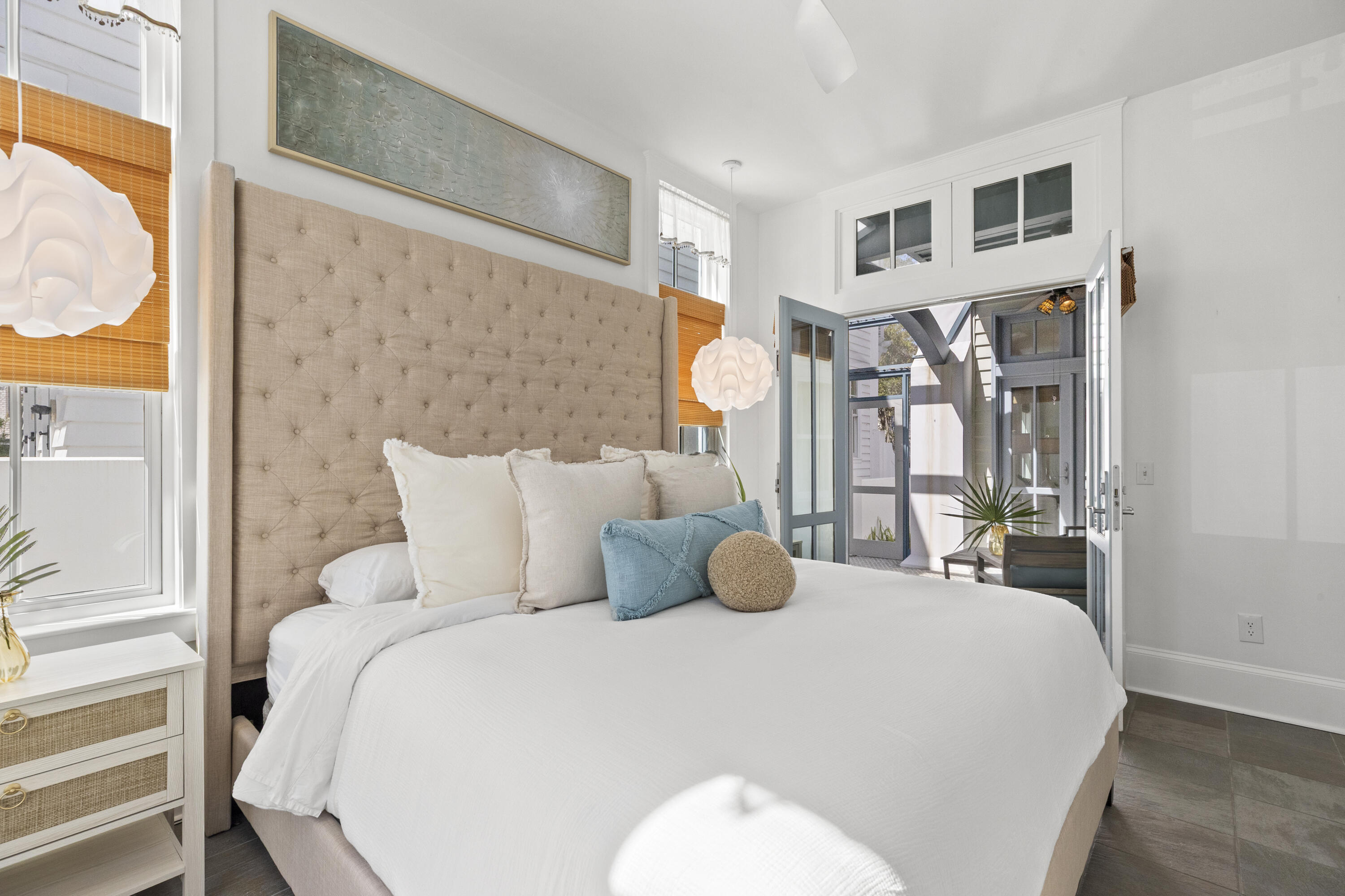 ROSEMARY BEACH - Residential