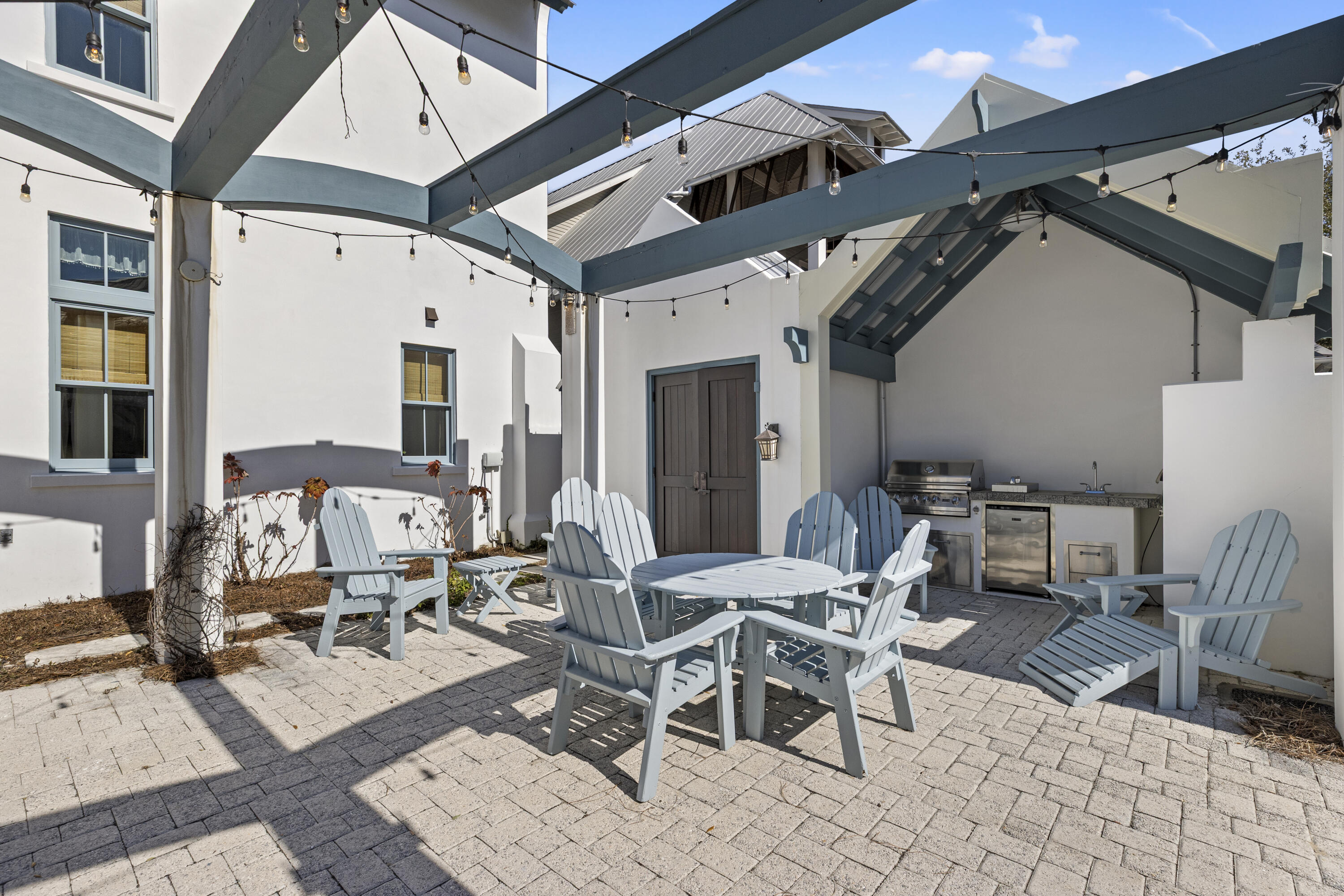 ROSEMARY BEACH - Residential