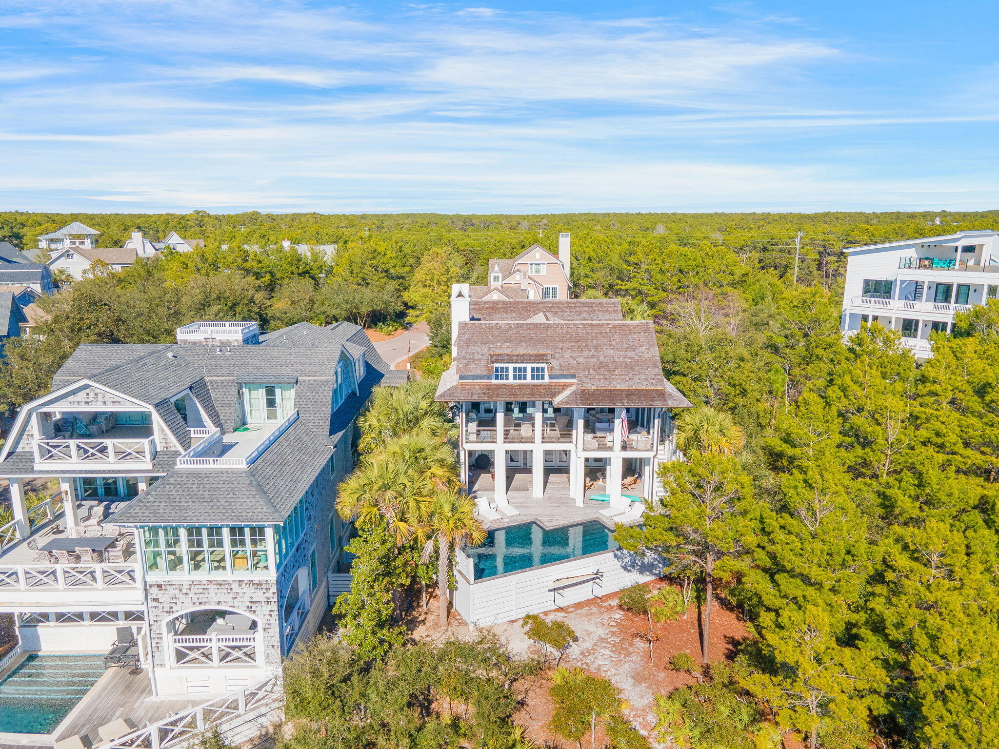 WATERSOUND - Residential