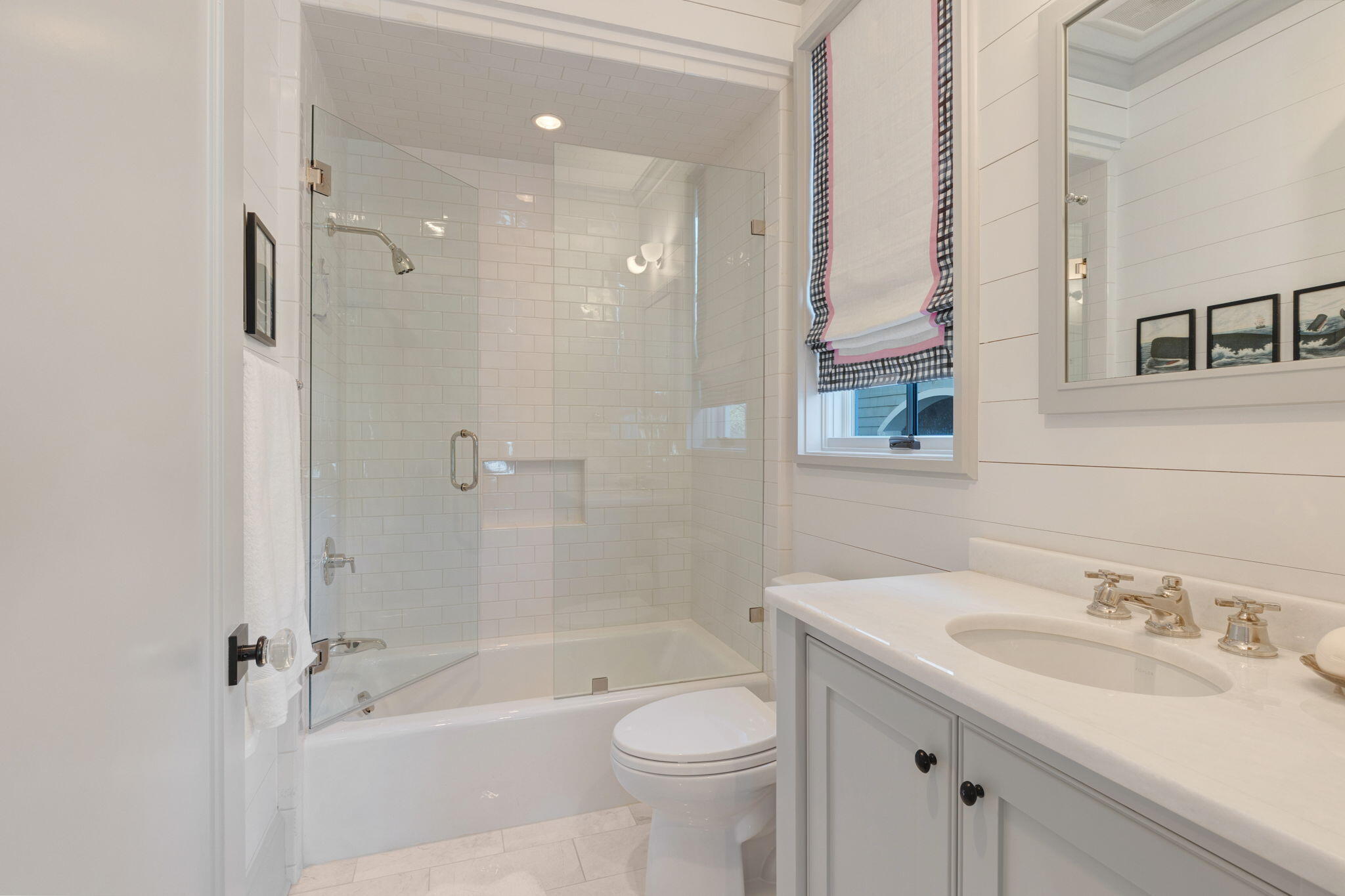 WATERSOUND - Residential