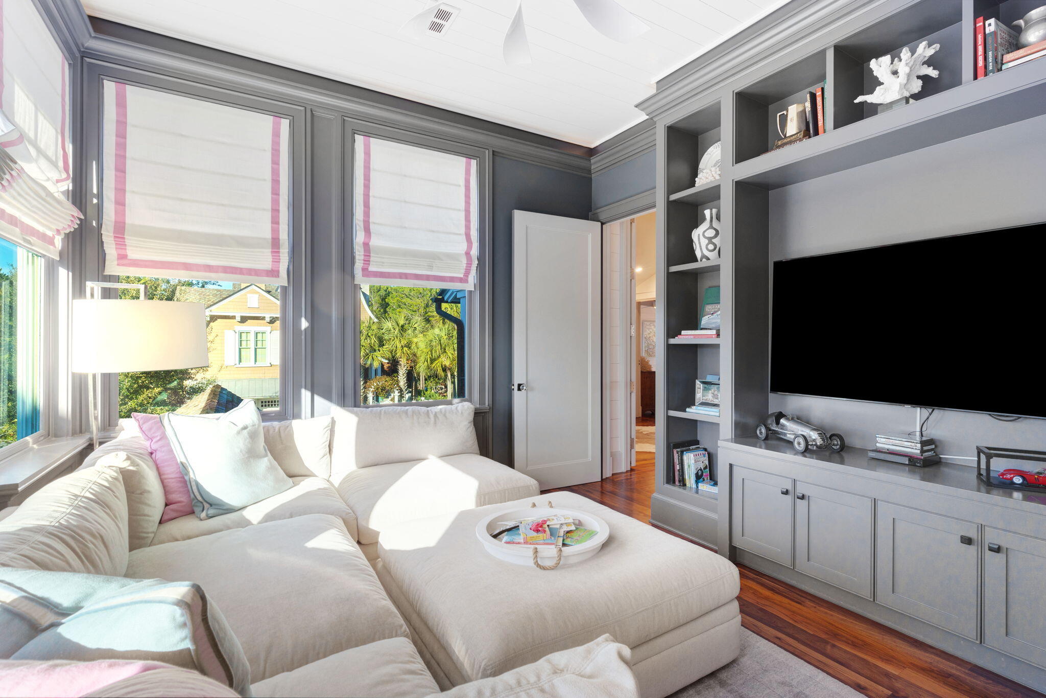 WATERSOUND - Residential
