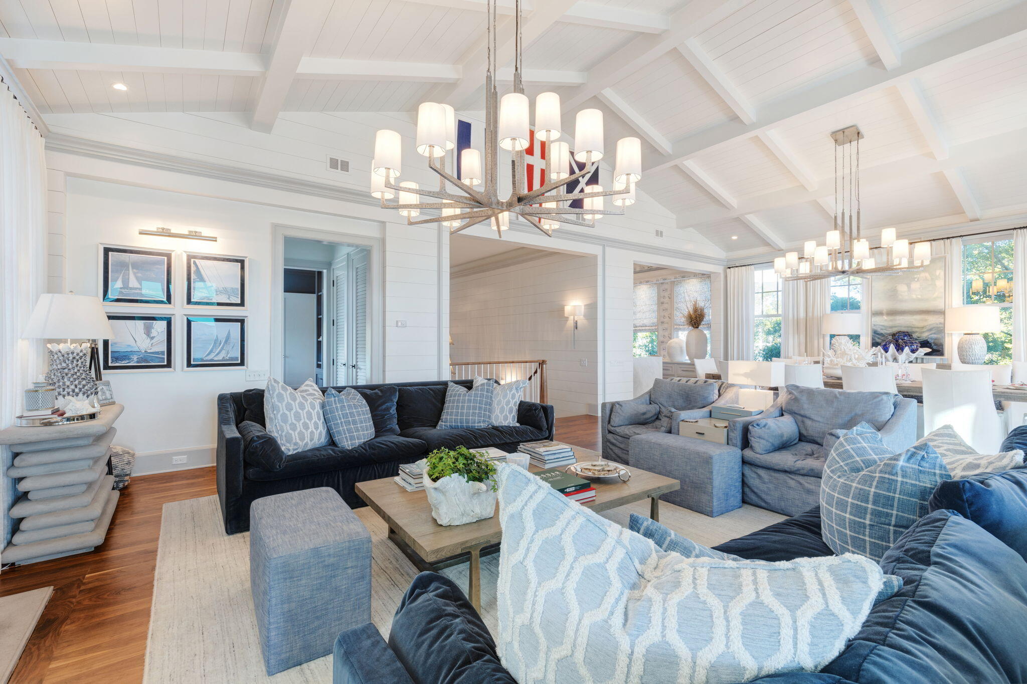 WATERSOUND - Residential