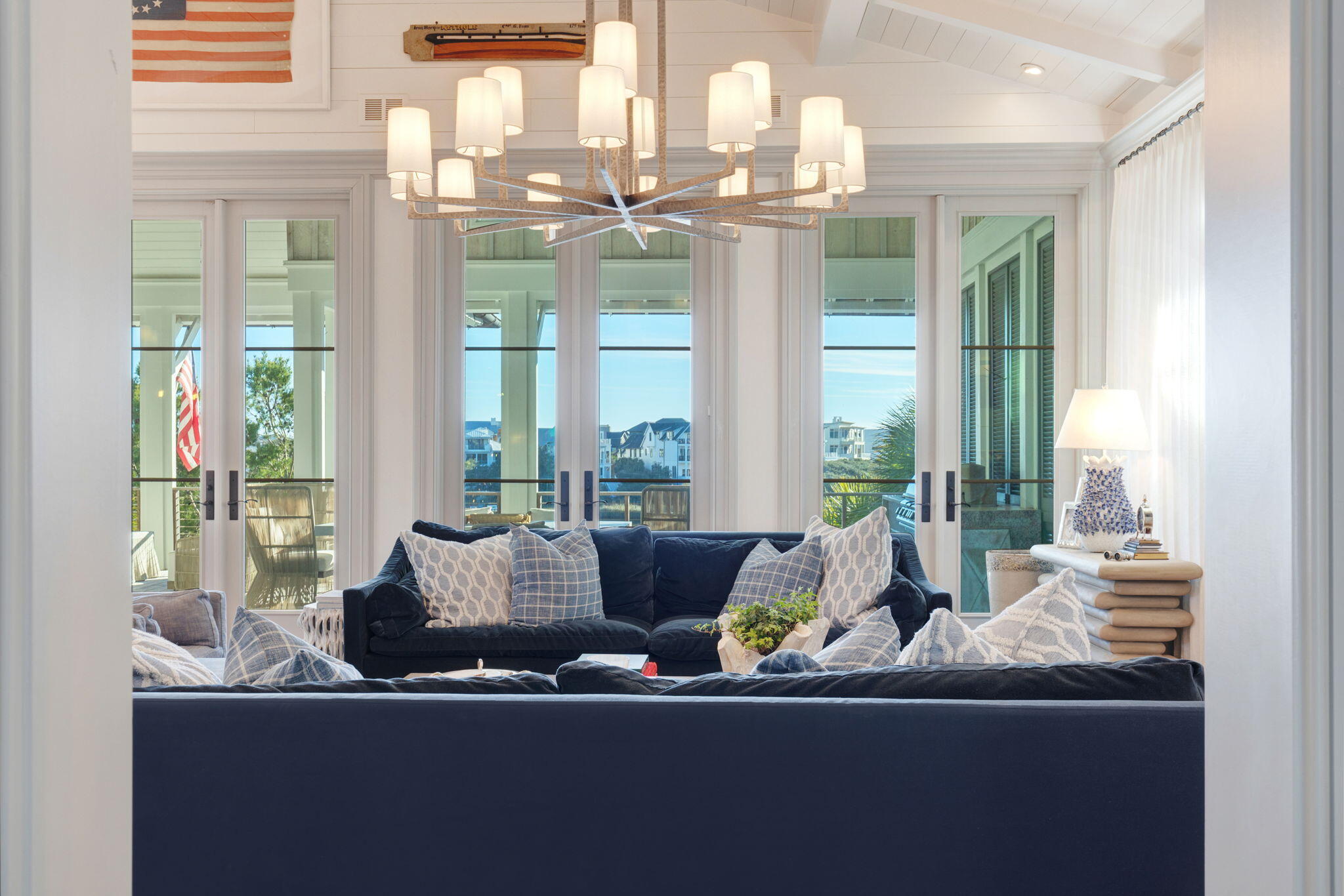 WATERSOUND - Residential