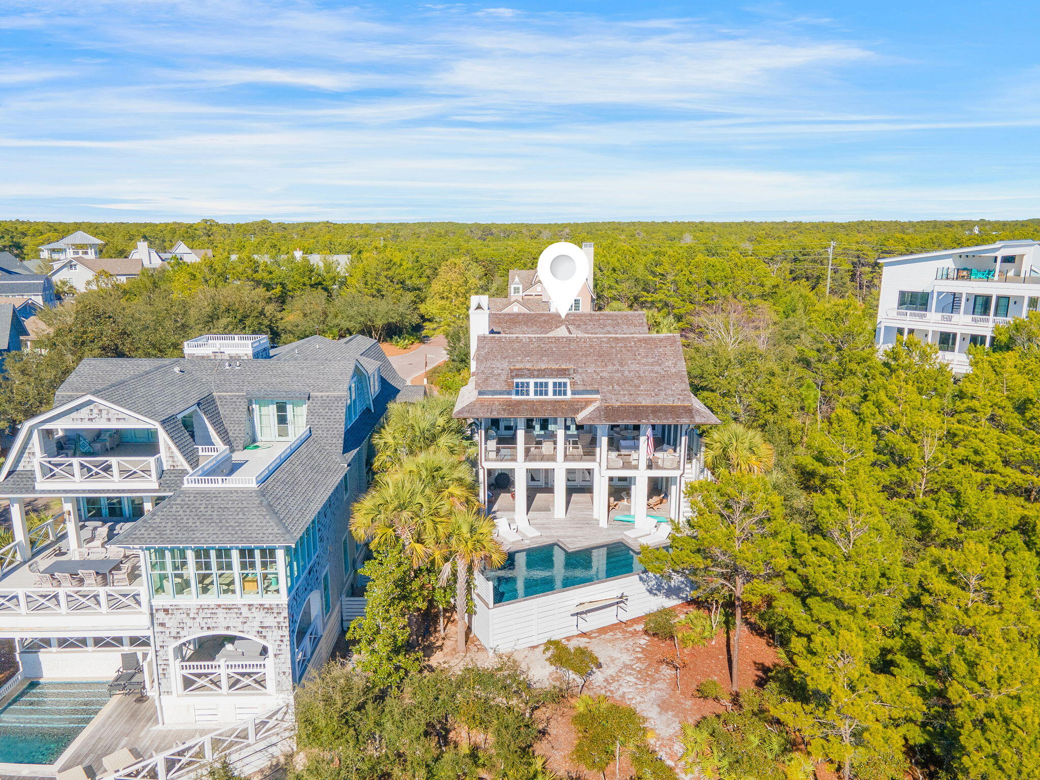 WATERSOUND - Residential