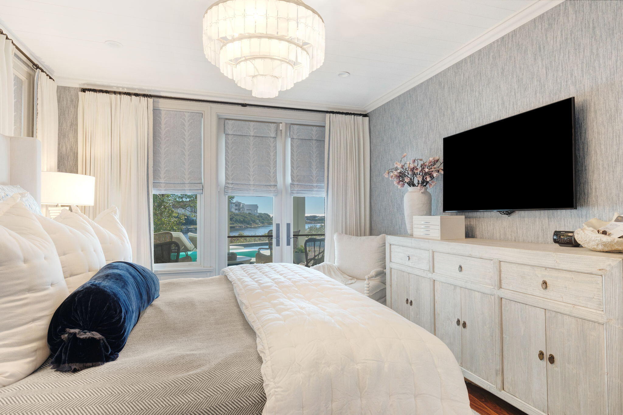 WATERSOUND - Residential