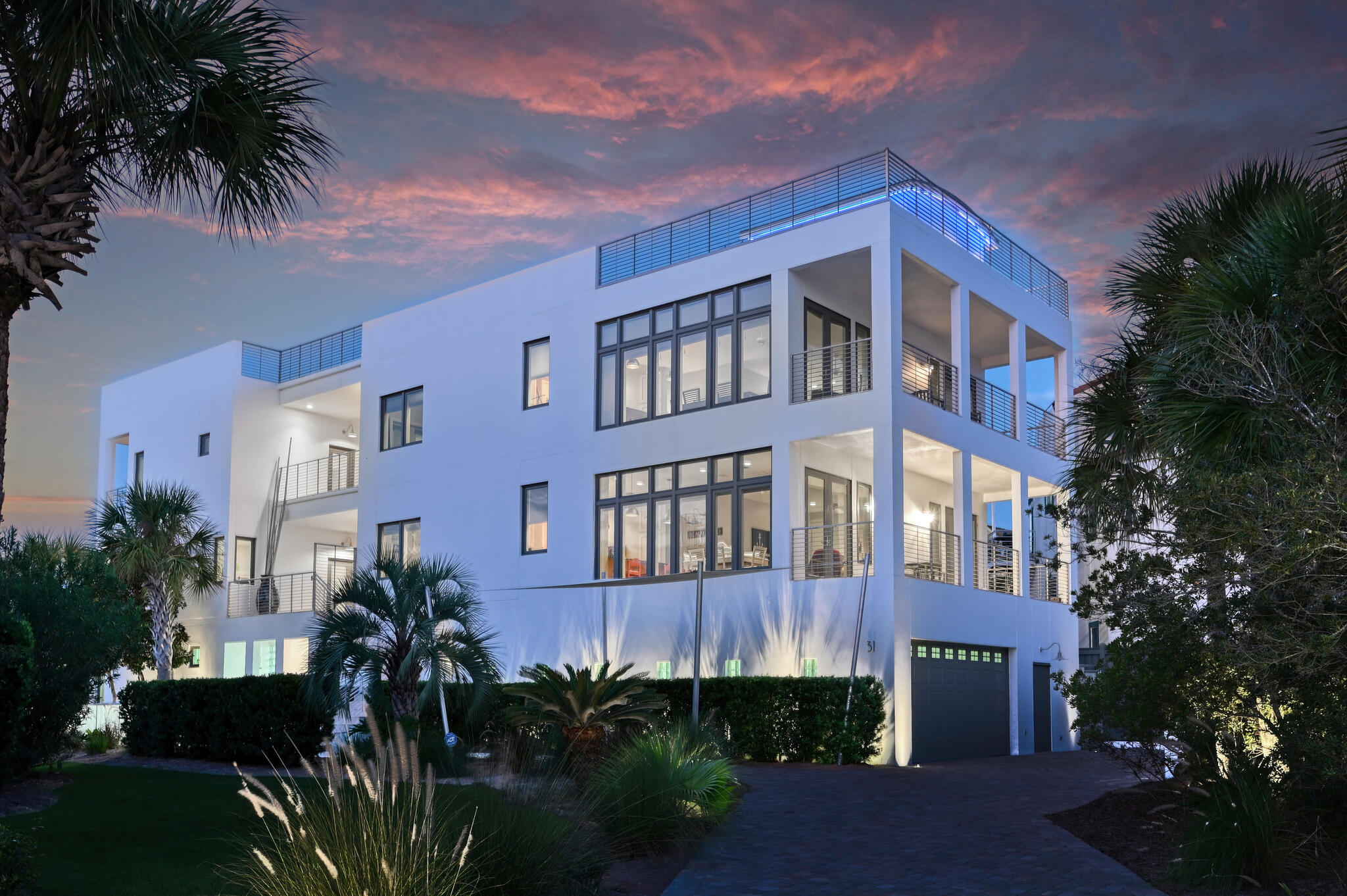 SEAWINDS S/D - Residential