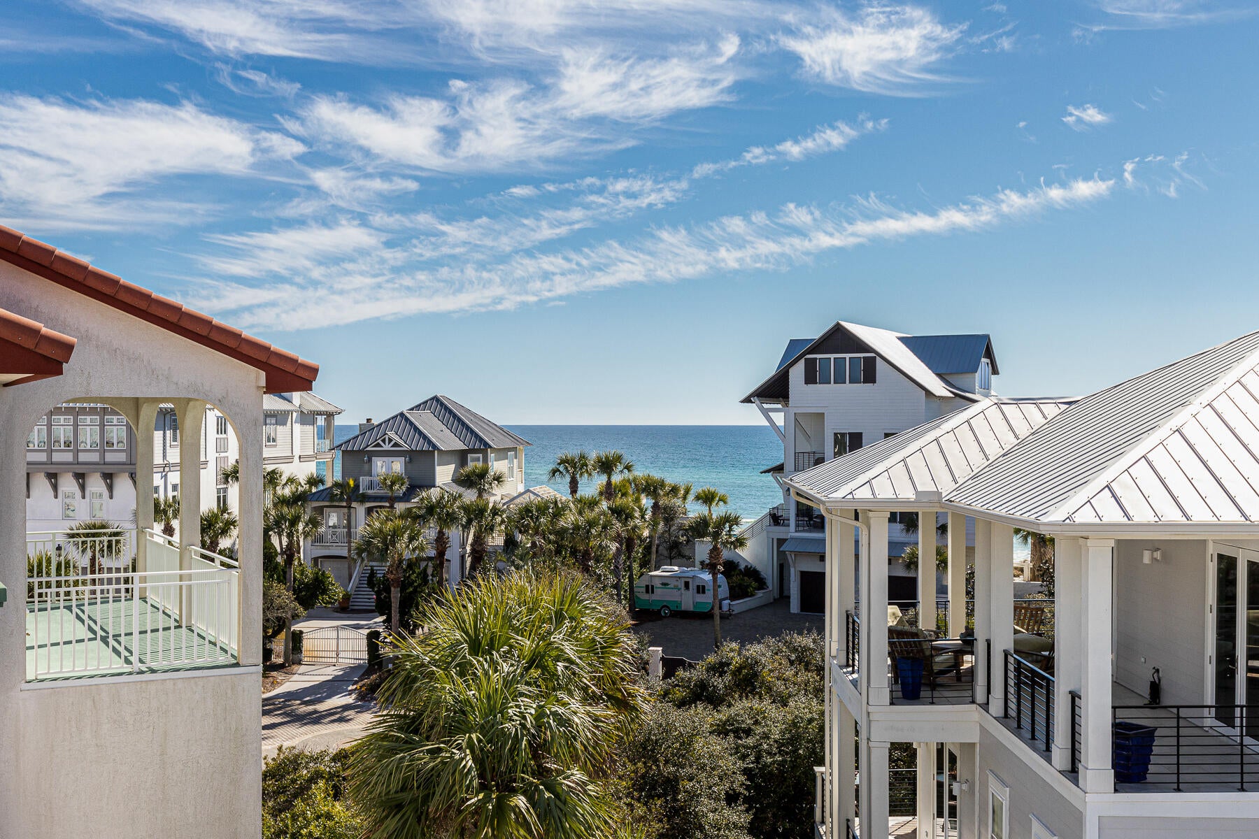 SEAWINDS S/D - Residential