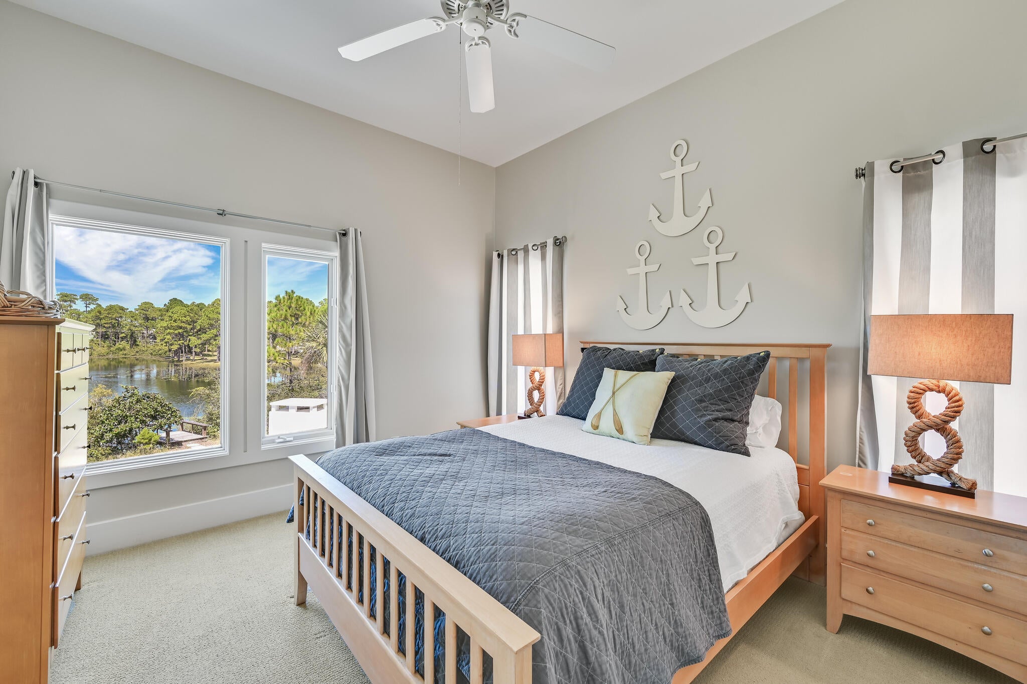SEAWINDS S/D - Residential