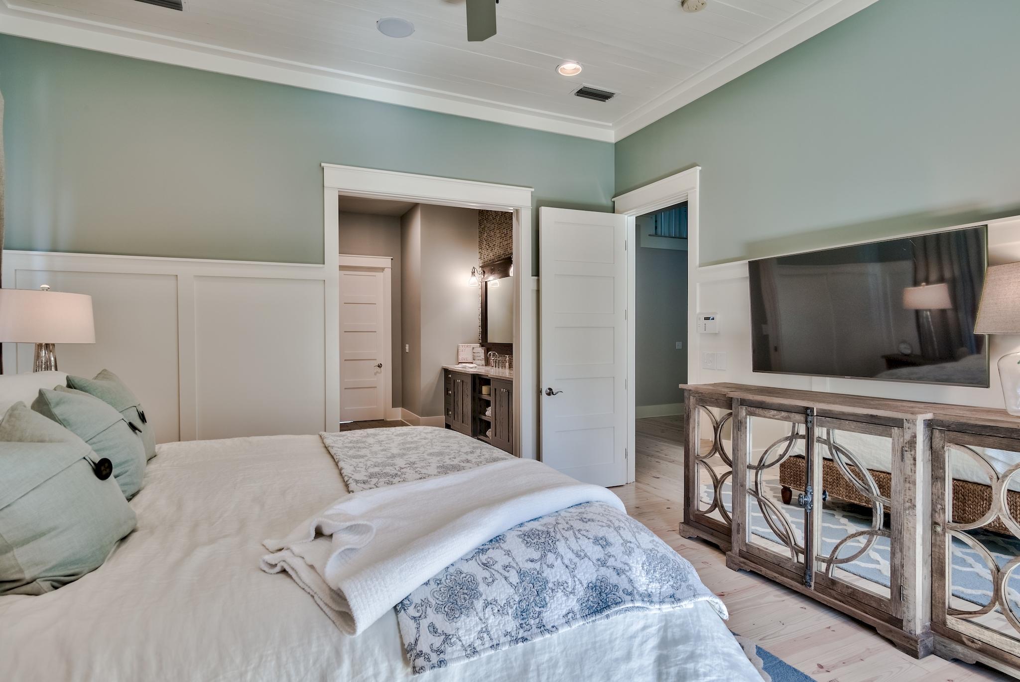 WATERSOUND BEACH - Residential