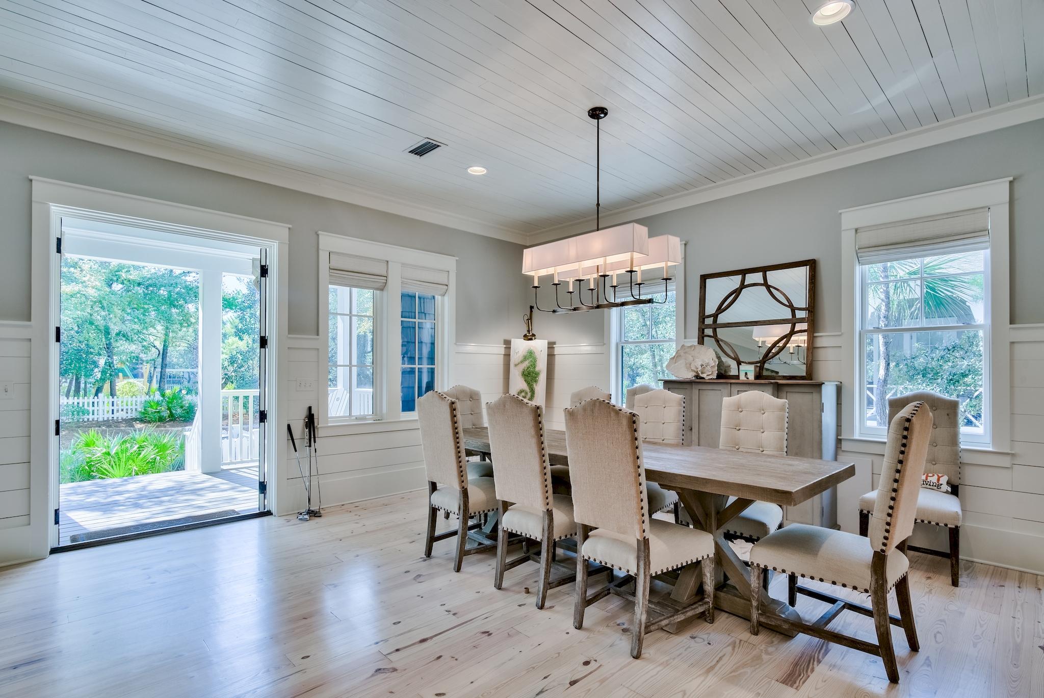 WATERSOUND BEACH - Residential