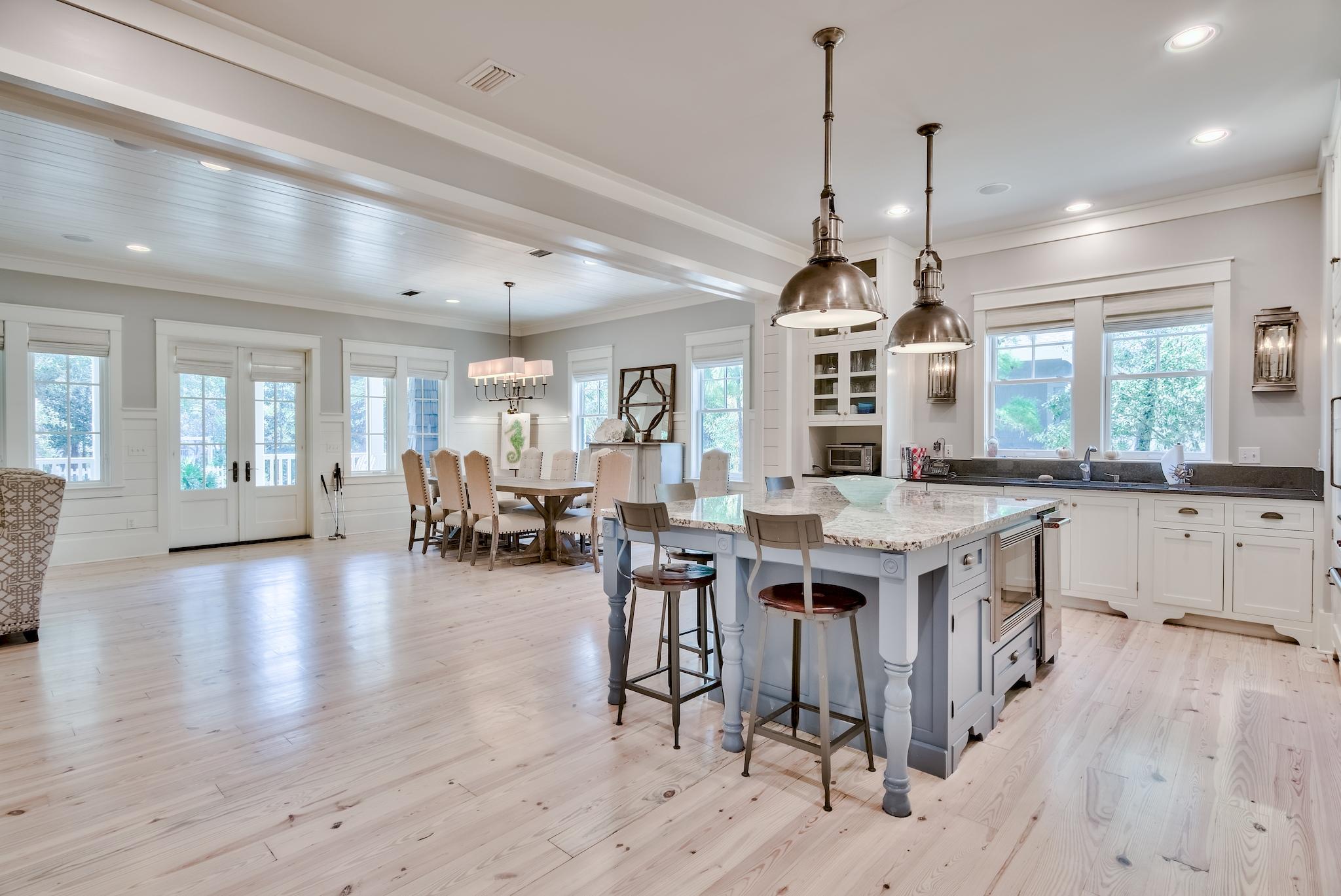 WATERSOUND BEACH - Residential