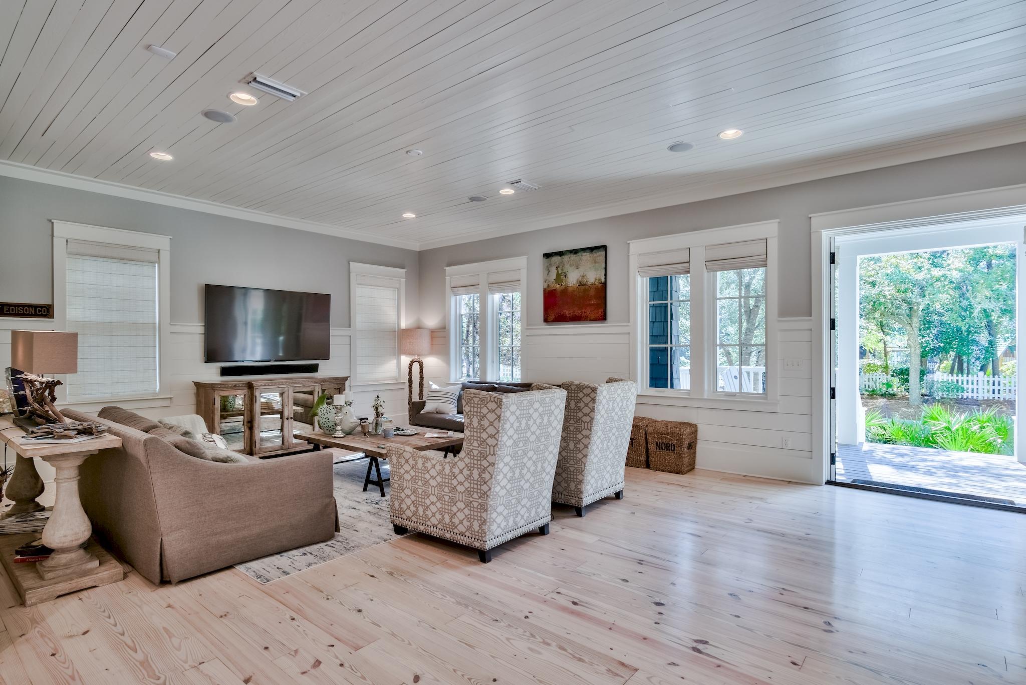 WATERSOUND BEACH - Residential
