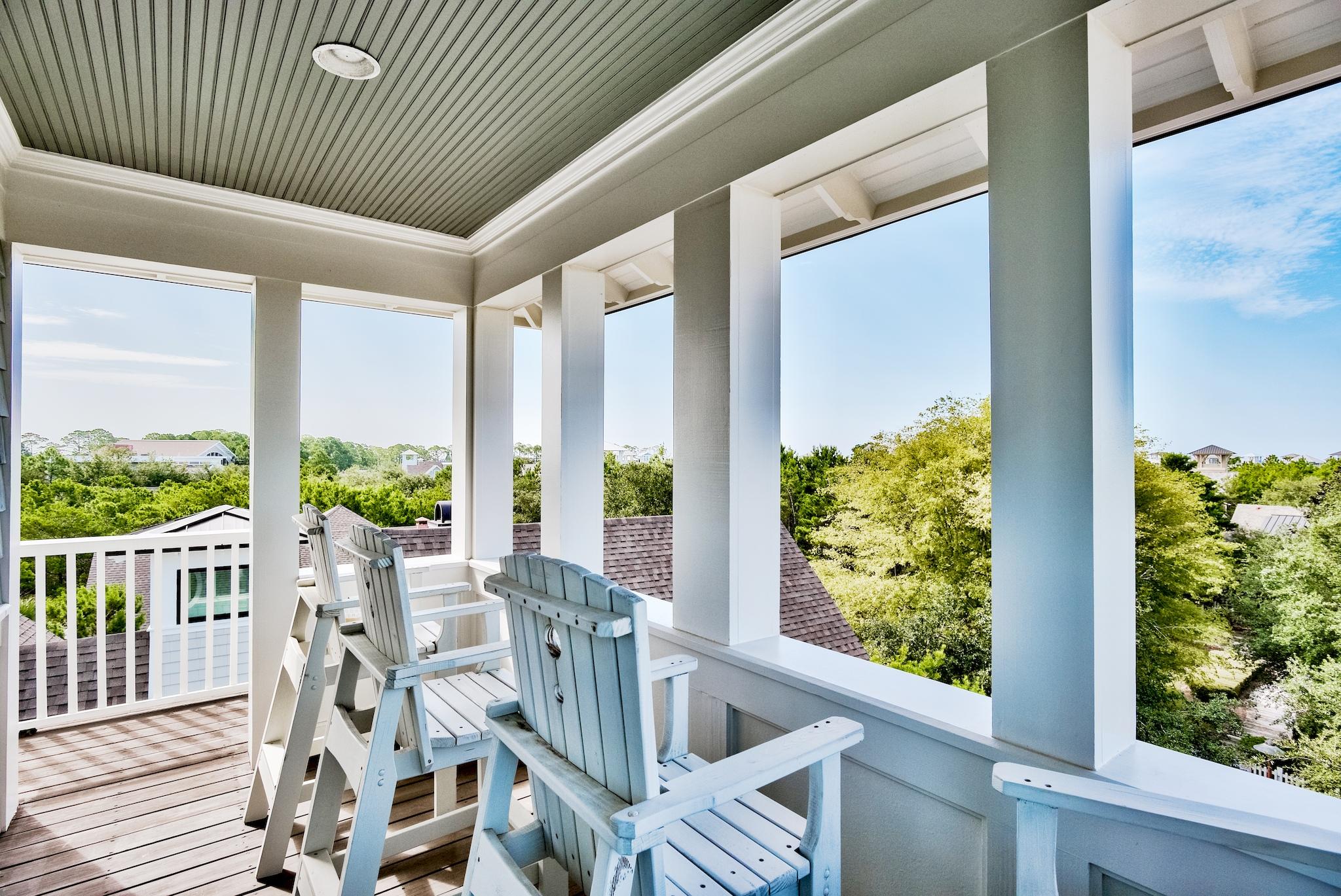 WATERSOUND BEACH - Residential