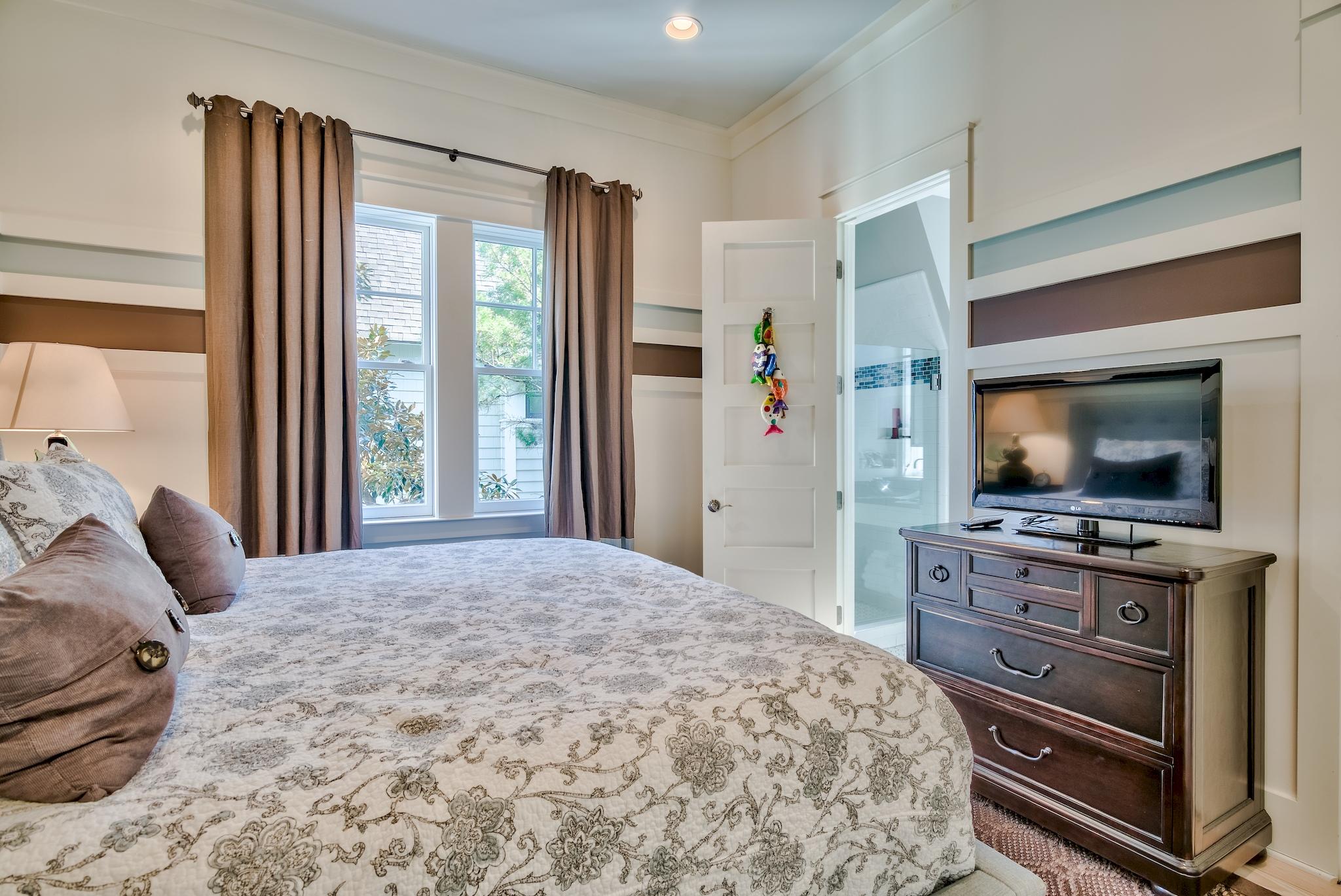 WATERSOUND BEACH - Residential