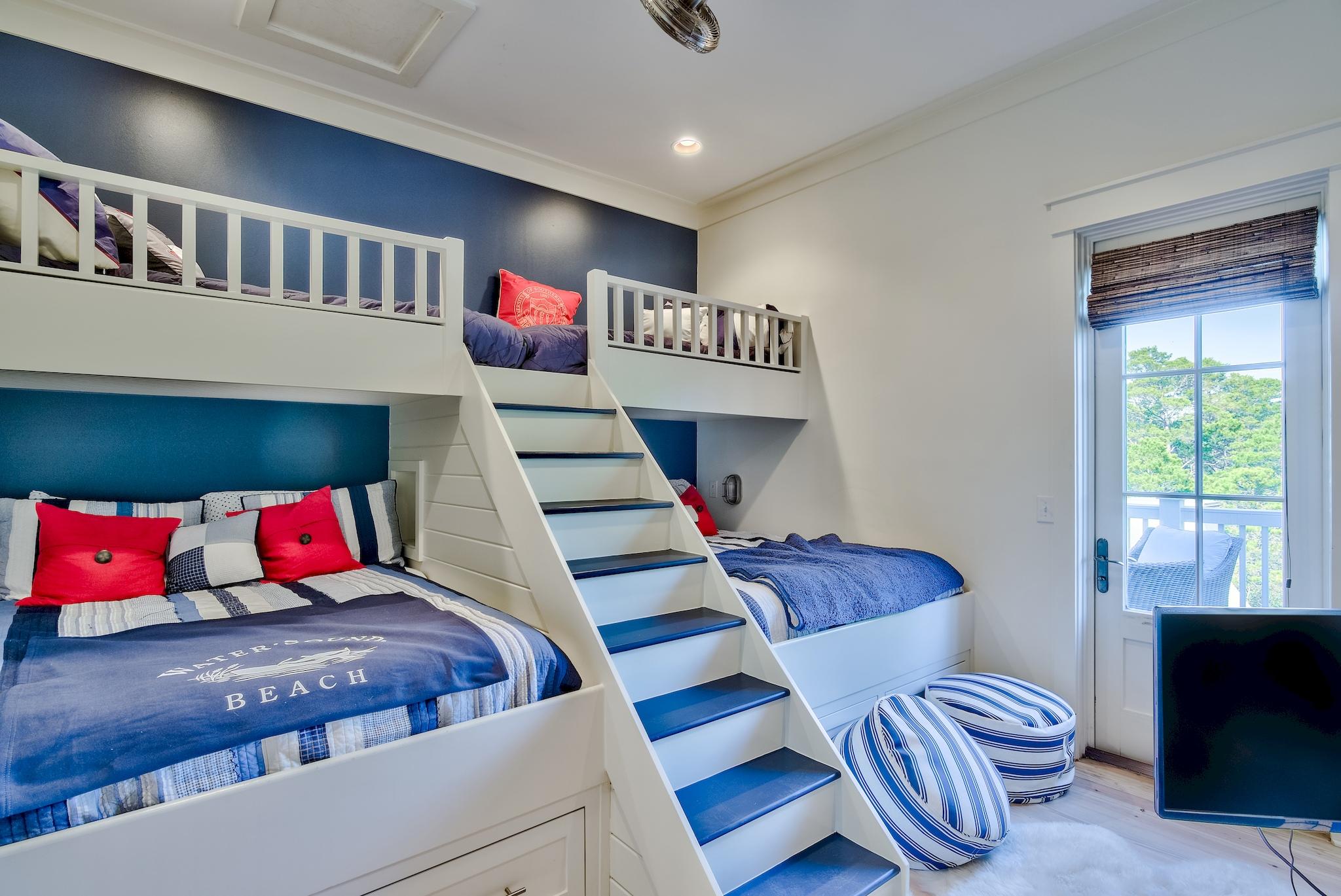 WATERSOUND BEACH - Residential