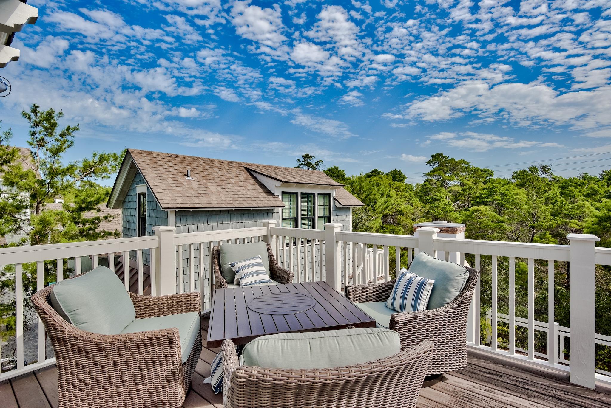 WATERSOUND BEACH - Residential