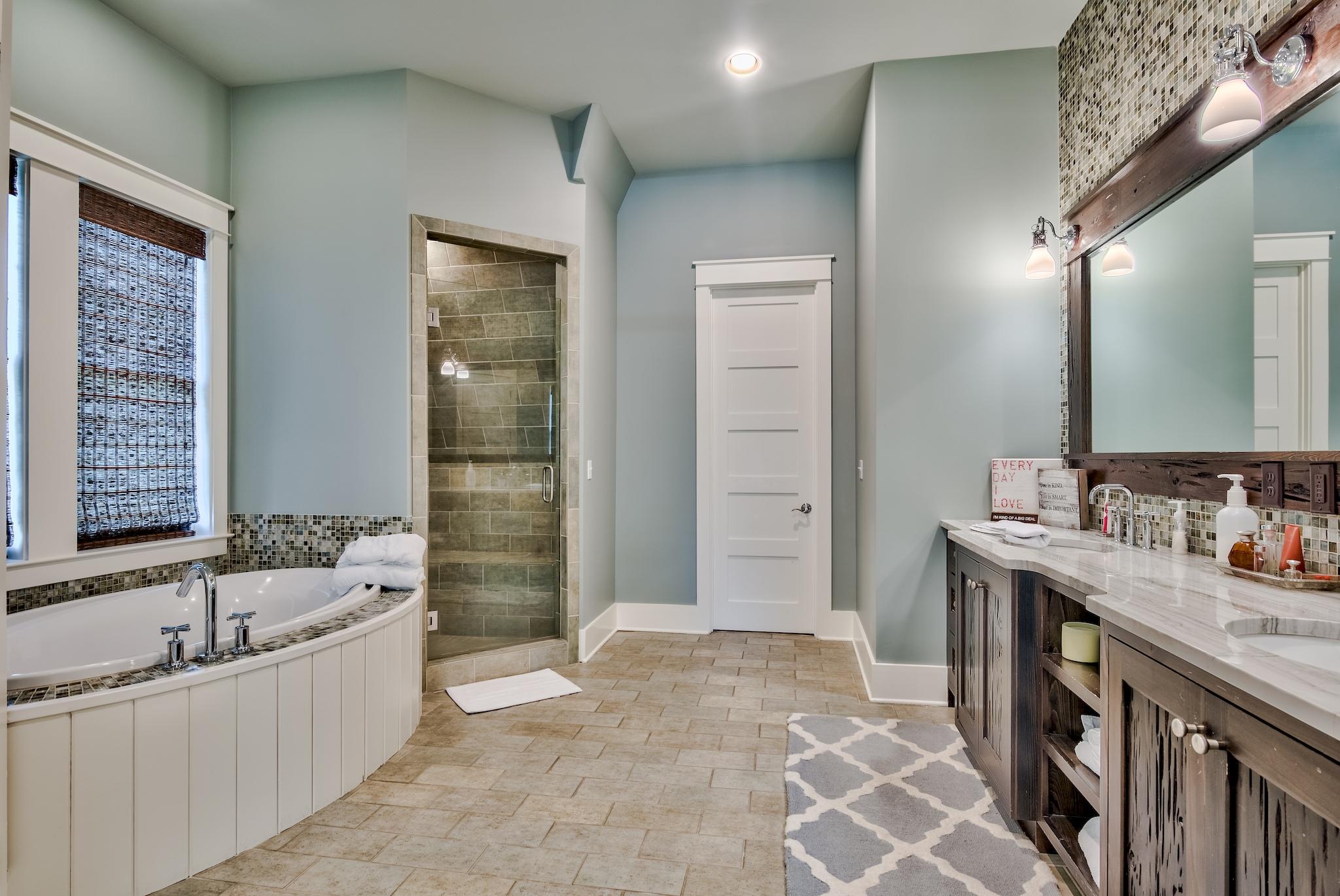 WATERSOUND BEACH - Residential