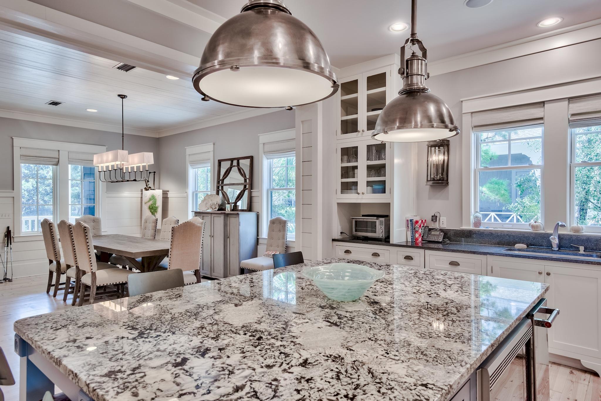 WATERSOUND BEACH - Residential
