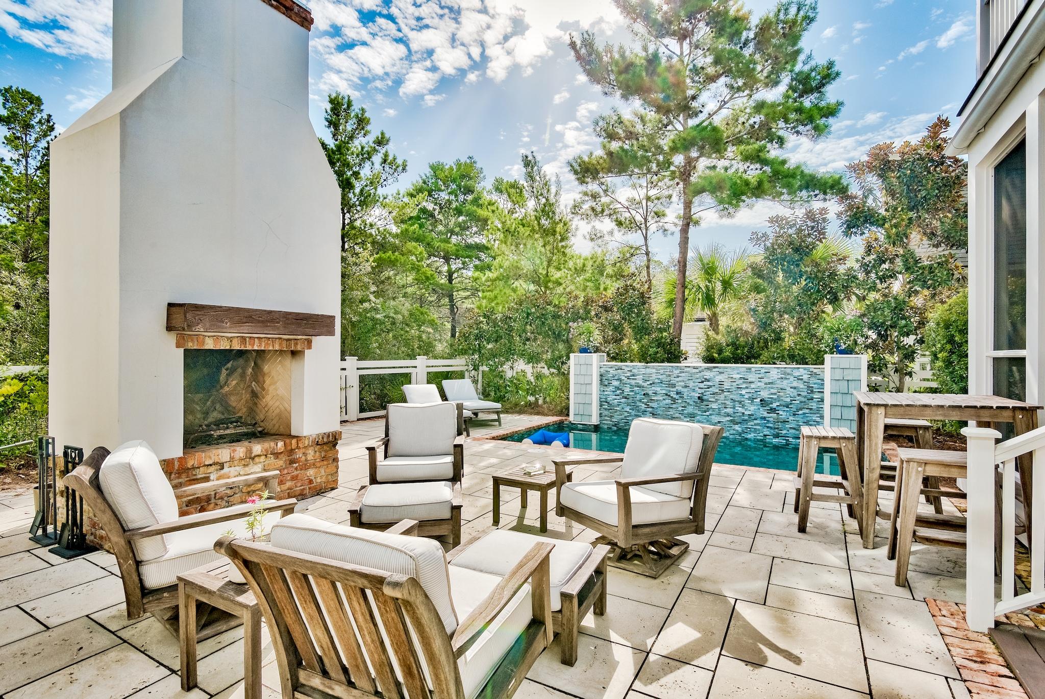 WATERSOUND BEACH - Residential