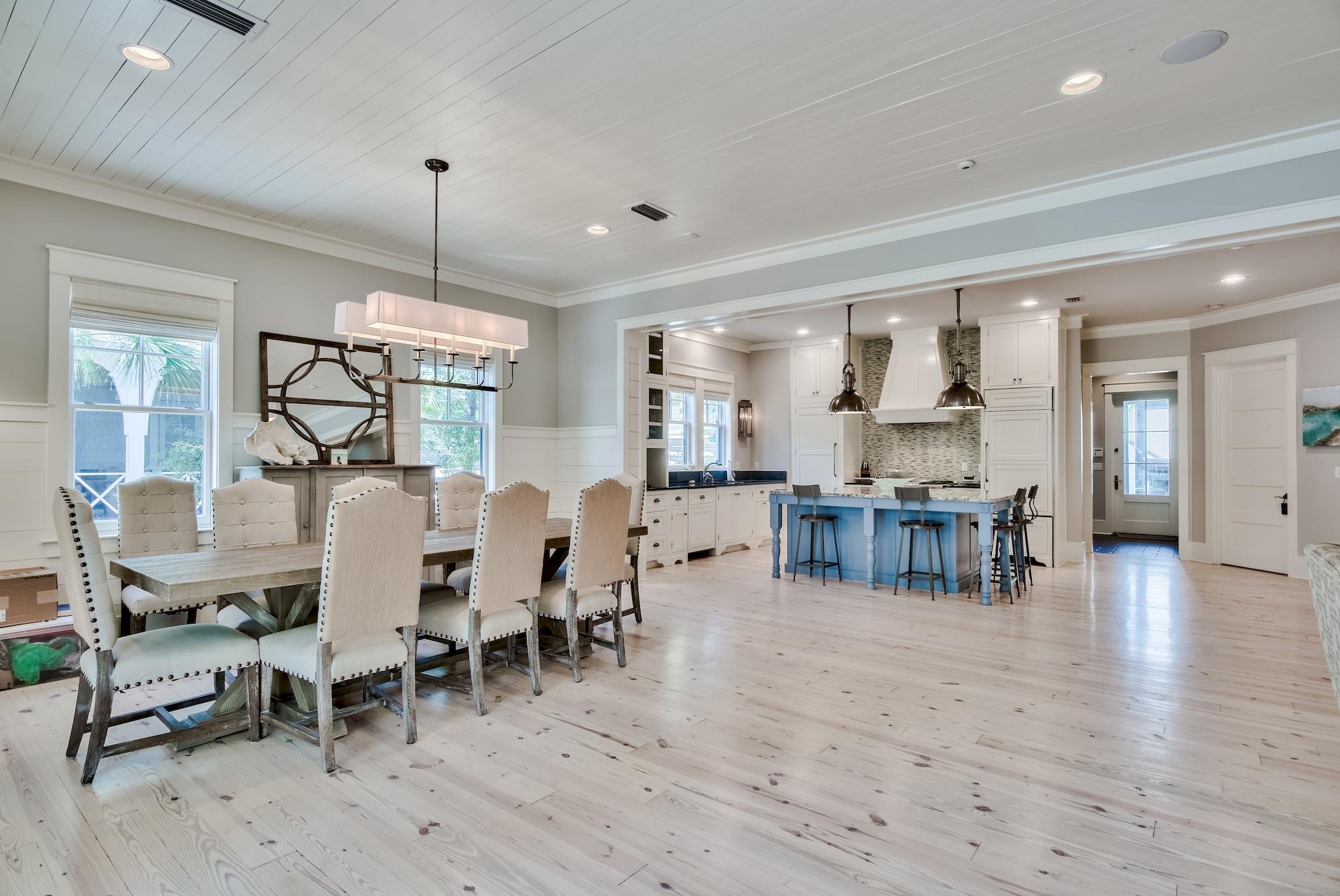 WATERSOUND BEACH - Residential