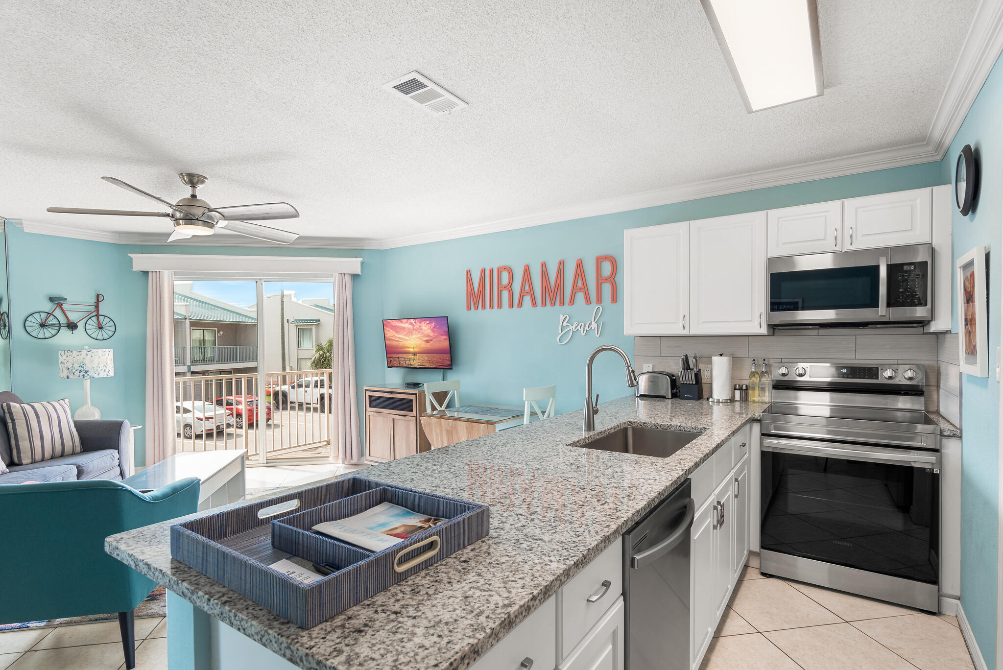 GULFVIEW 2 CONDO PH 2 - Residential