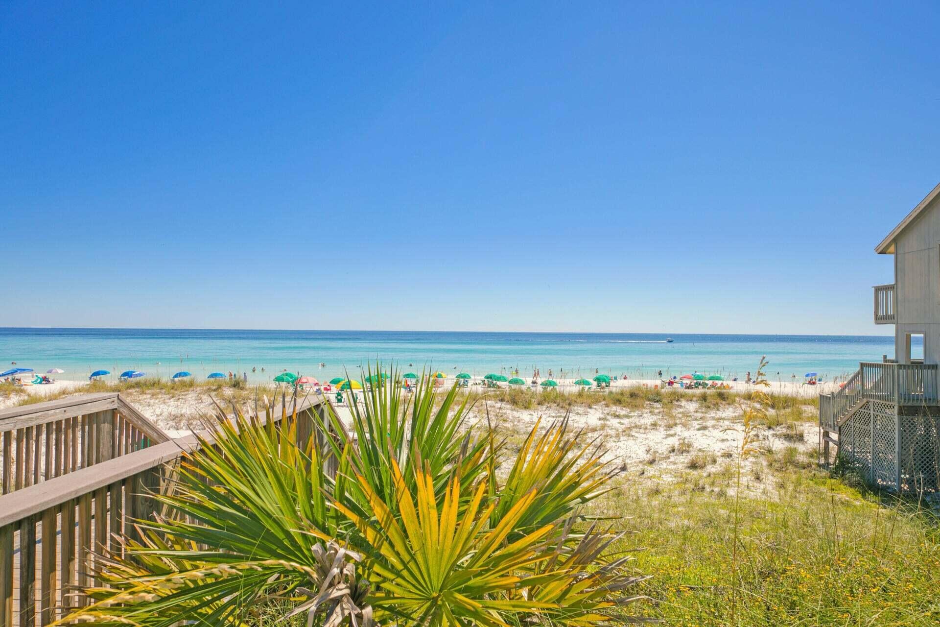 GULFVIEW 2 CONDO PH 2 - Residential