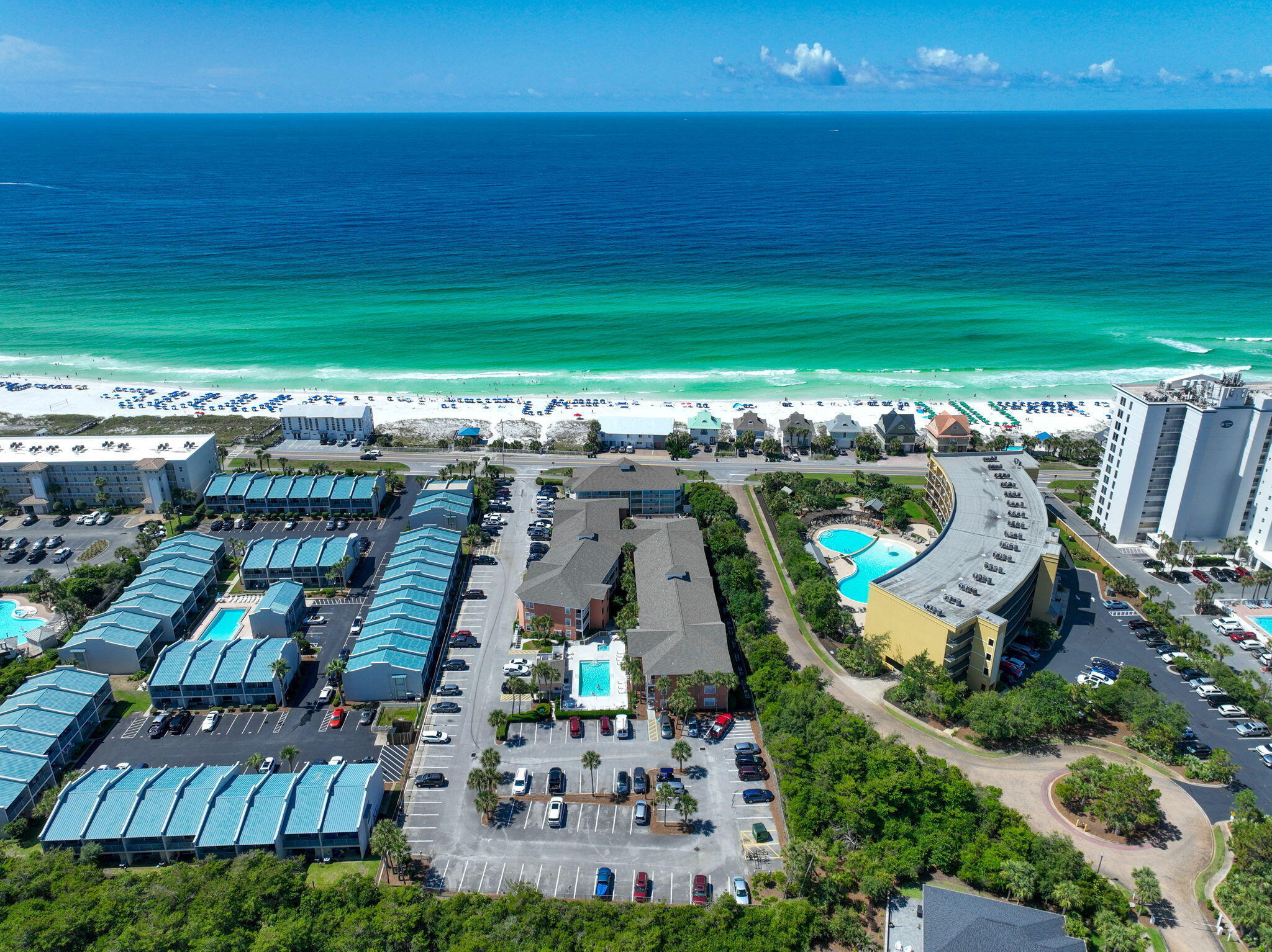 GULFVIEW 2 CONDO PH 2 - Residential