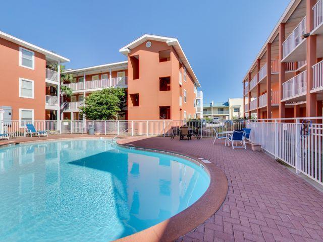 GULFVIEW 2 CONDO PH 2 - Residential