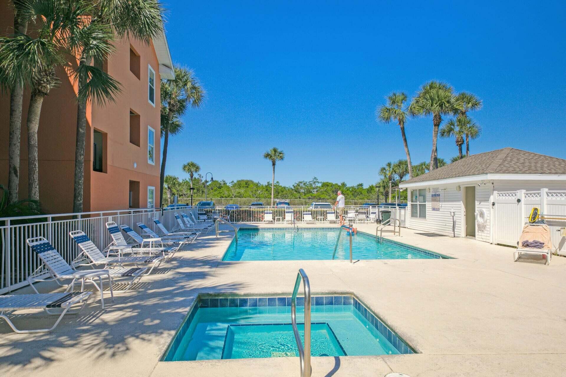 GULFVIEW 2 CONDO PH 2 - Residential