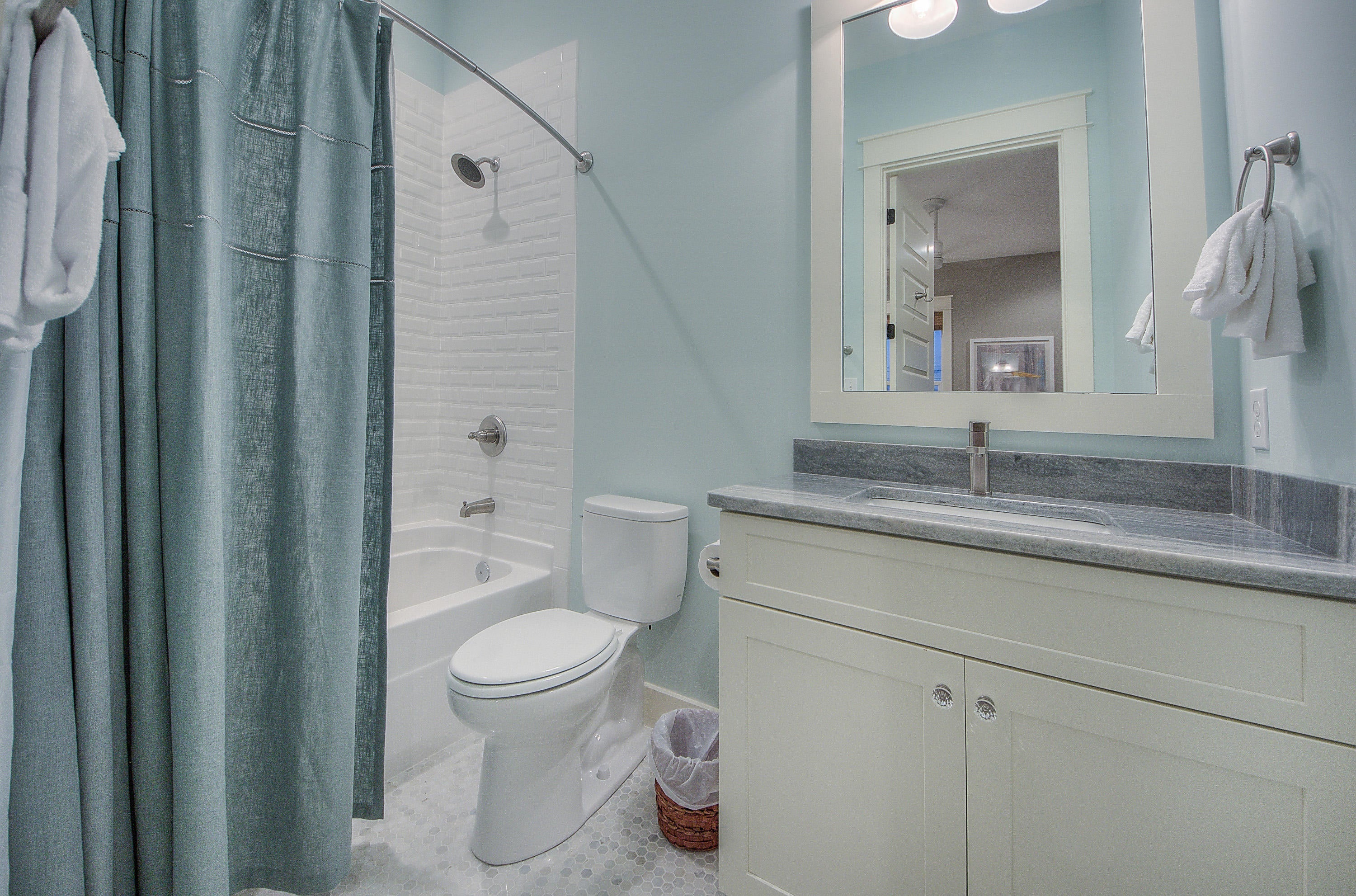 SEACREST - Residential