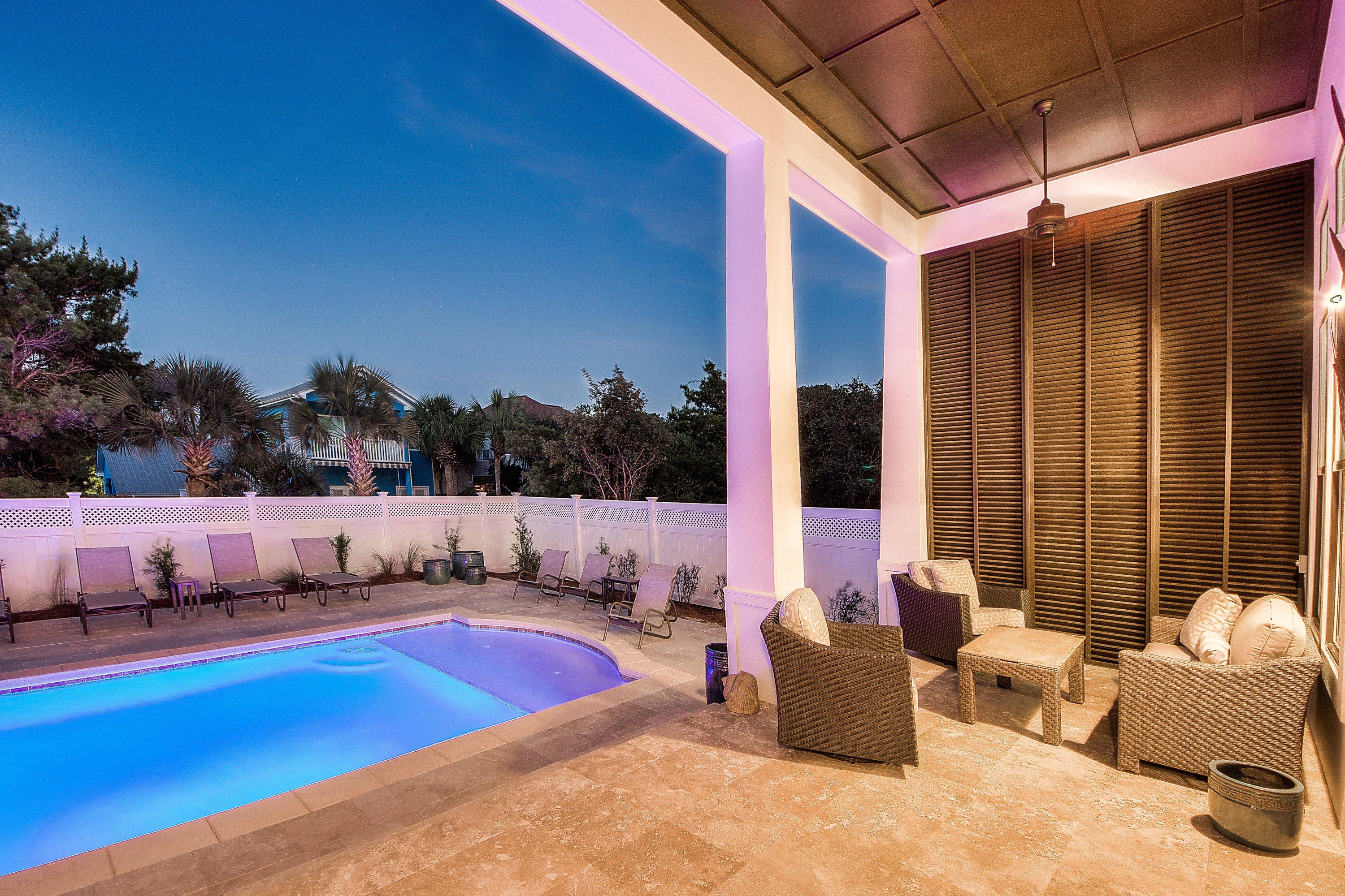 SEACREST - Residential