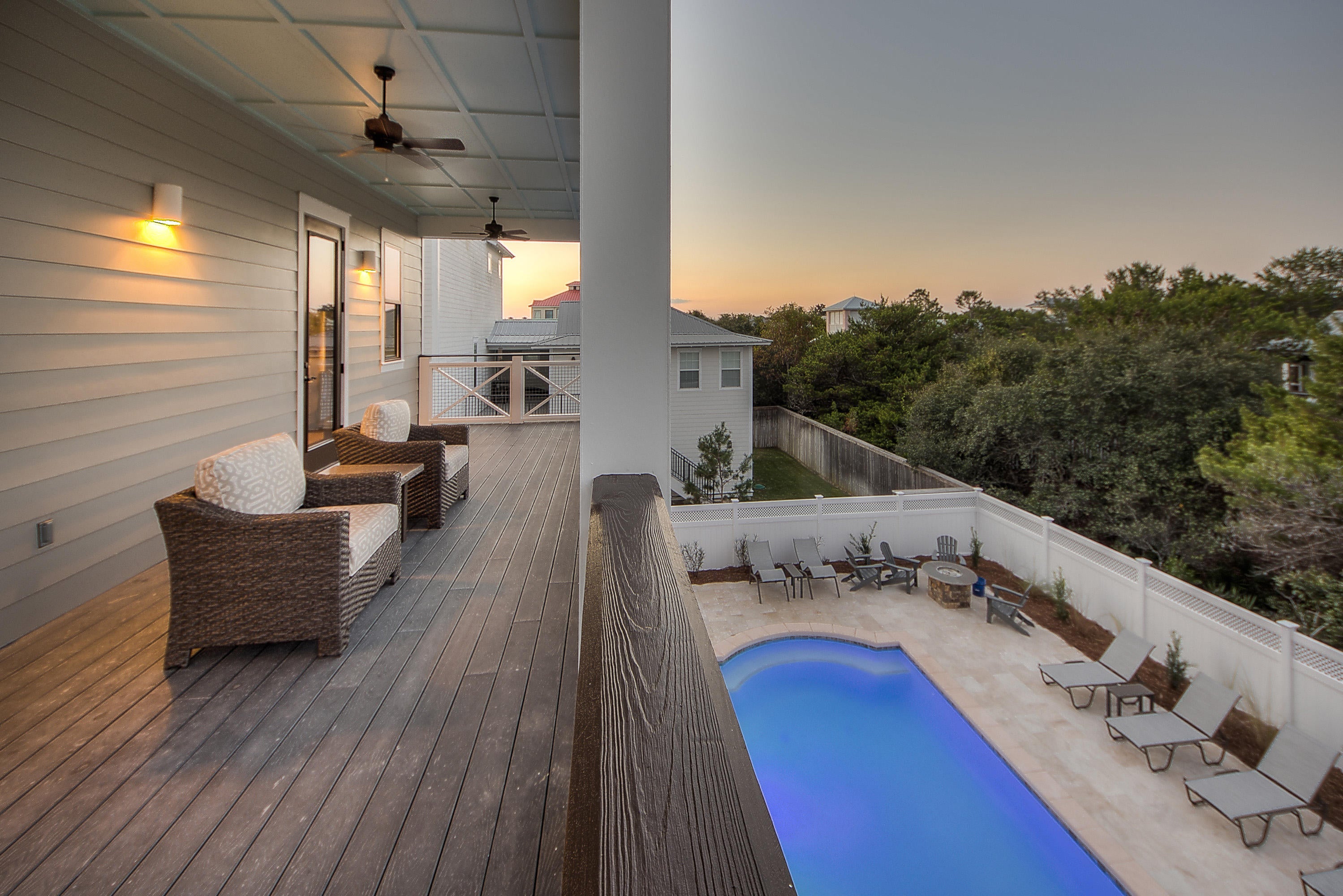 SEACREST - Residential