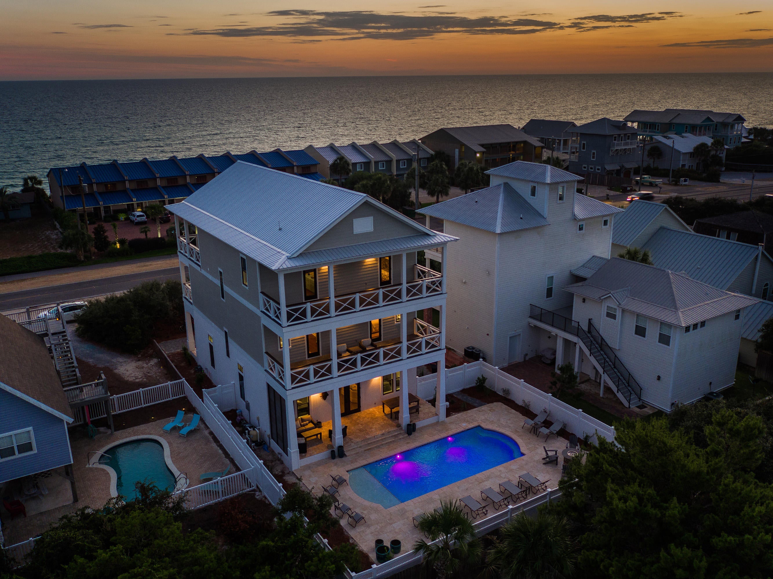 SEACREST - Residential