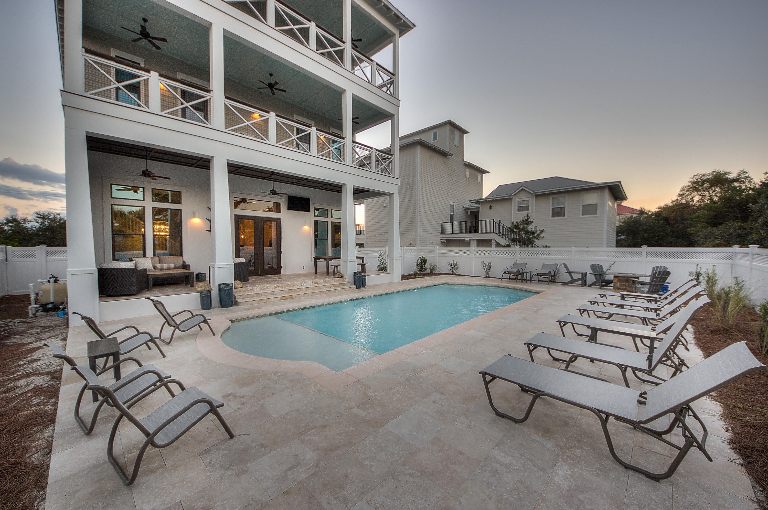 SEACREST - Residential