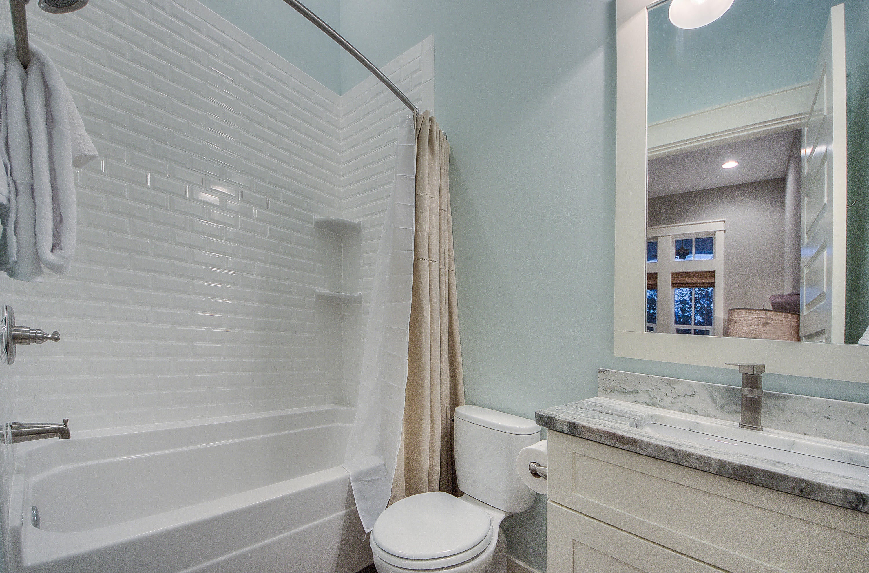 SEACREST - Residential