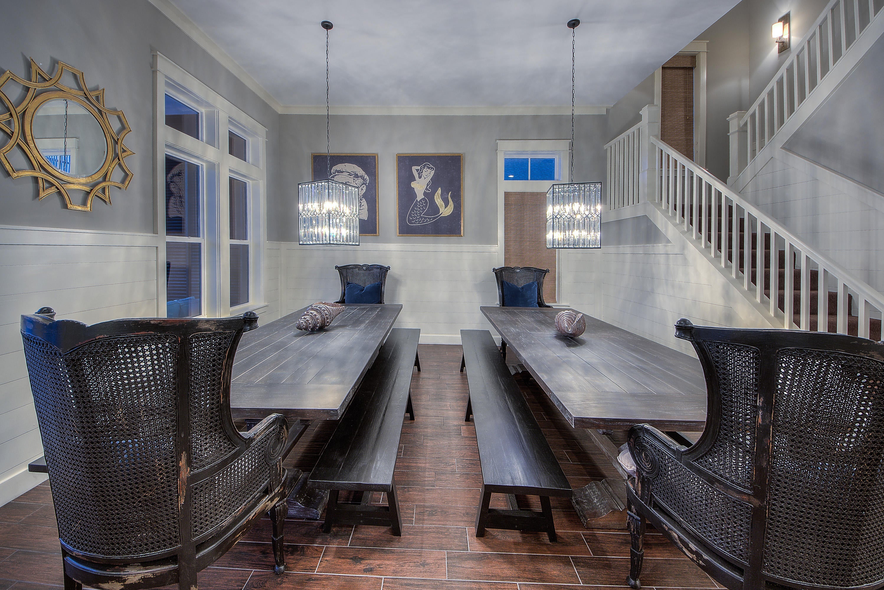 SEACREST - Residential