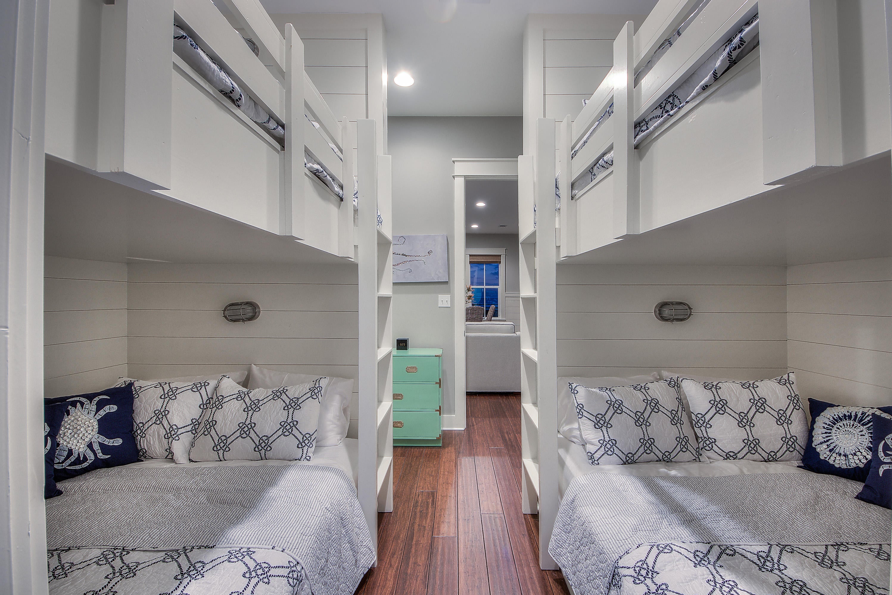 SEACREST - Residential