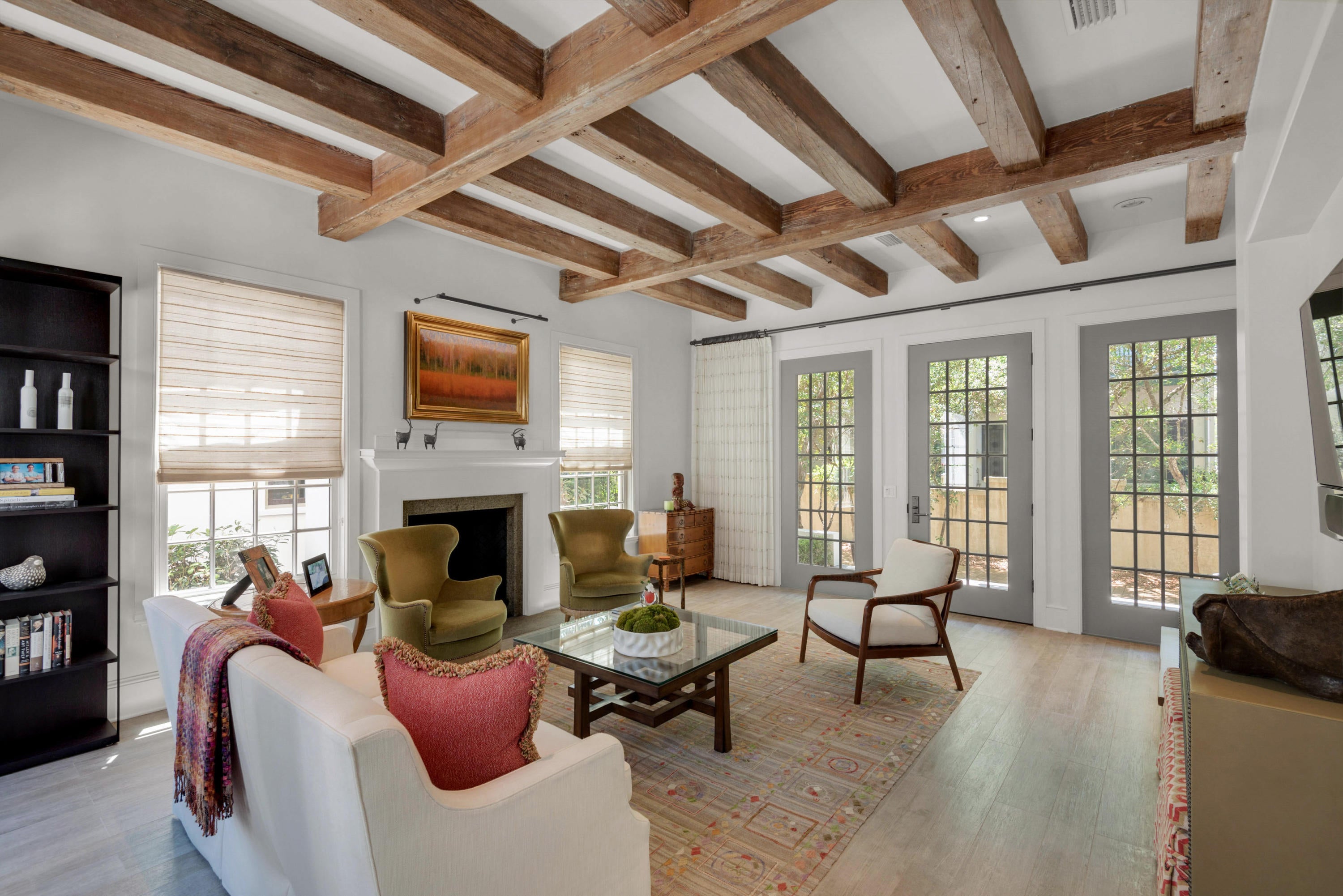 ROSEMARY BEACH PH 9 - Residential