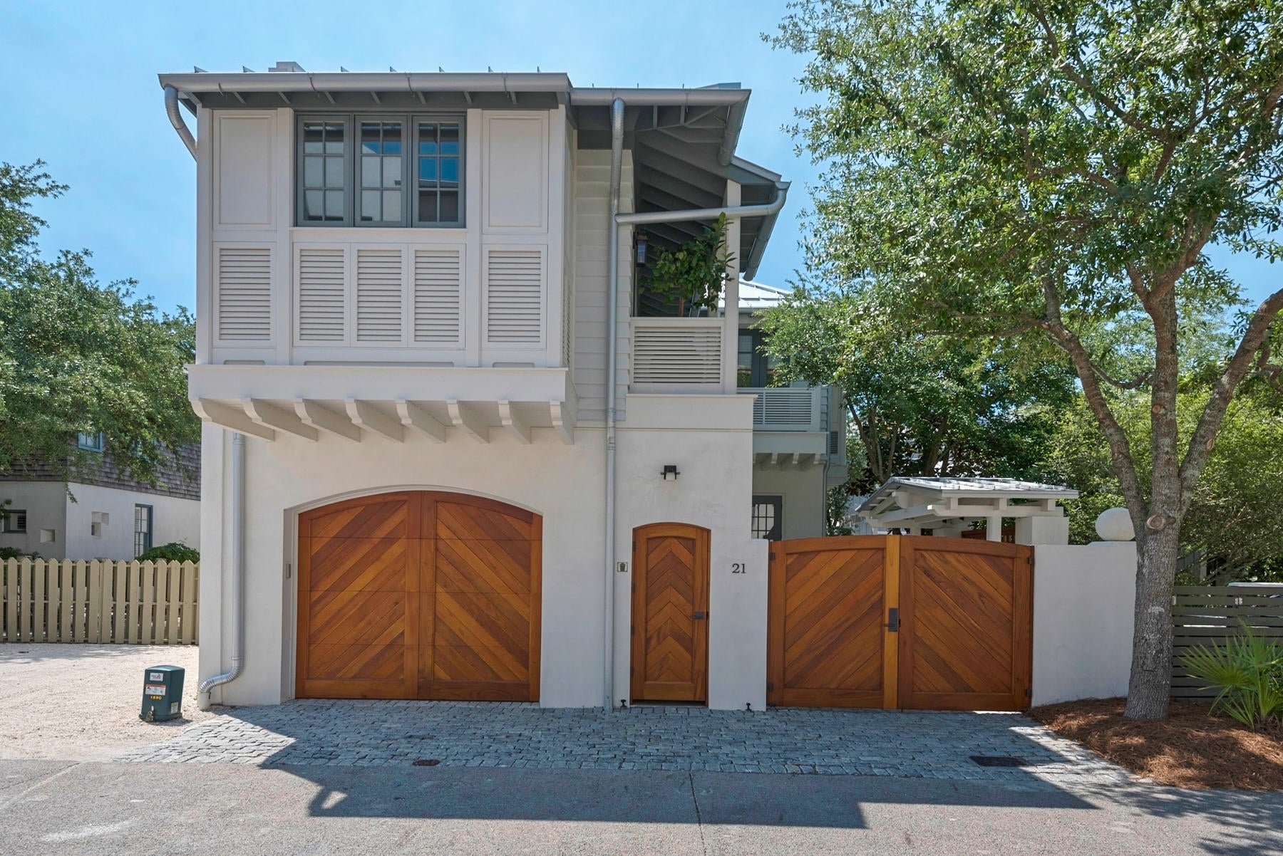 ROSEMARY BEACH PH 9 - Residential