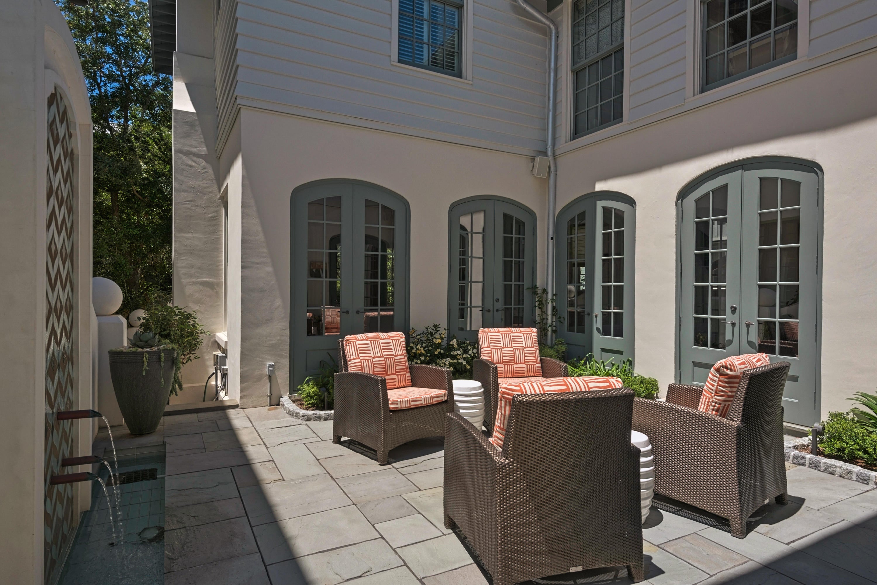 ROSEMARY BEACH PH 9 - Residential