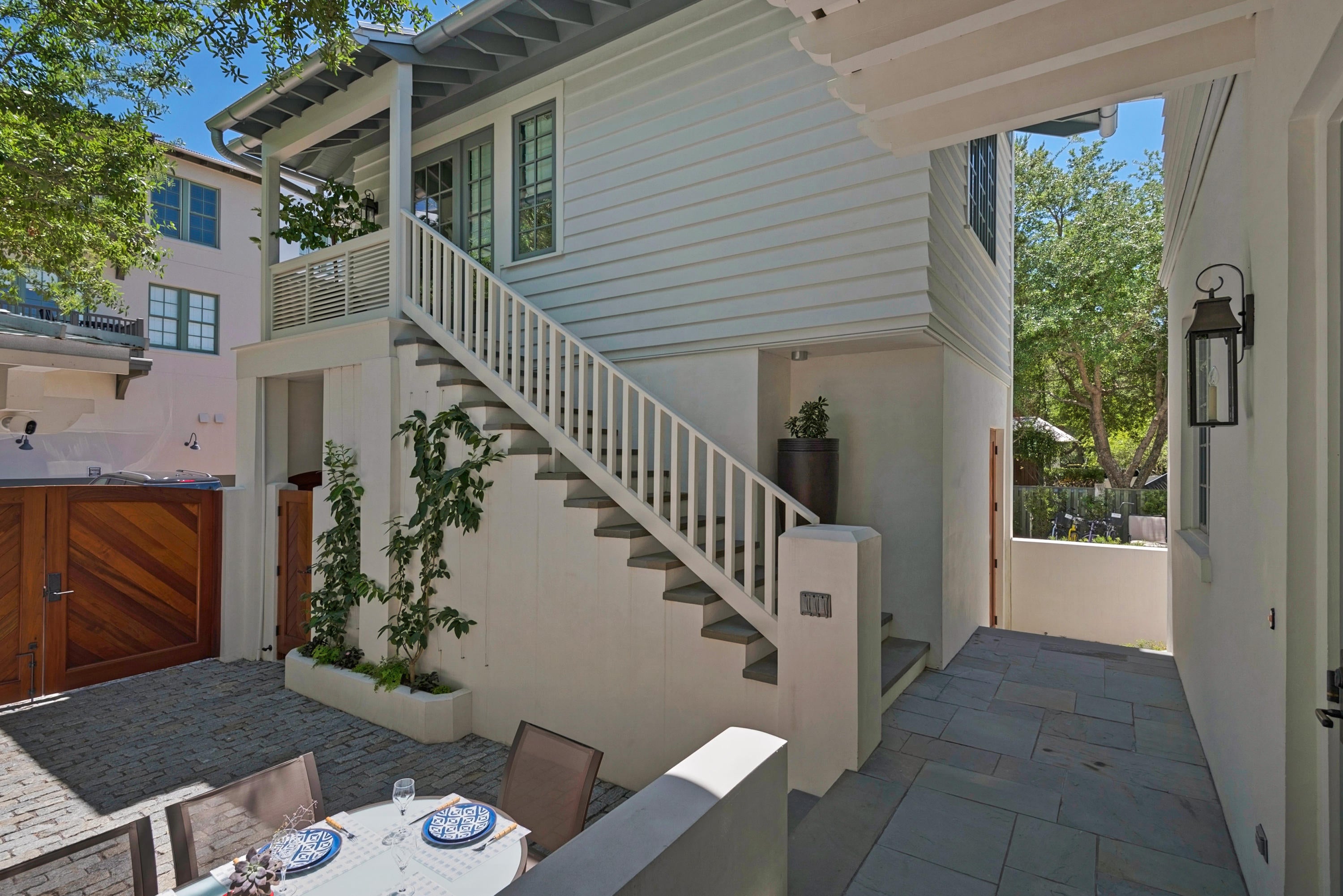 ROSEMARY BEACH PH 9 - Residential
