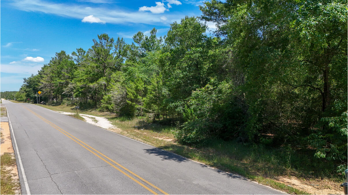 OAKWOOD HILLS UNIT 1 - Land