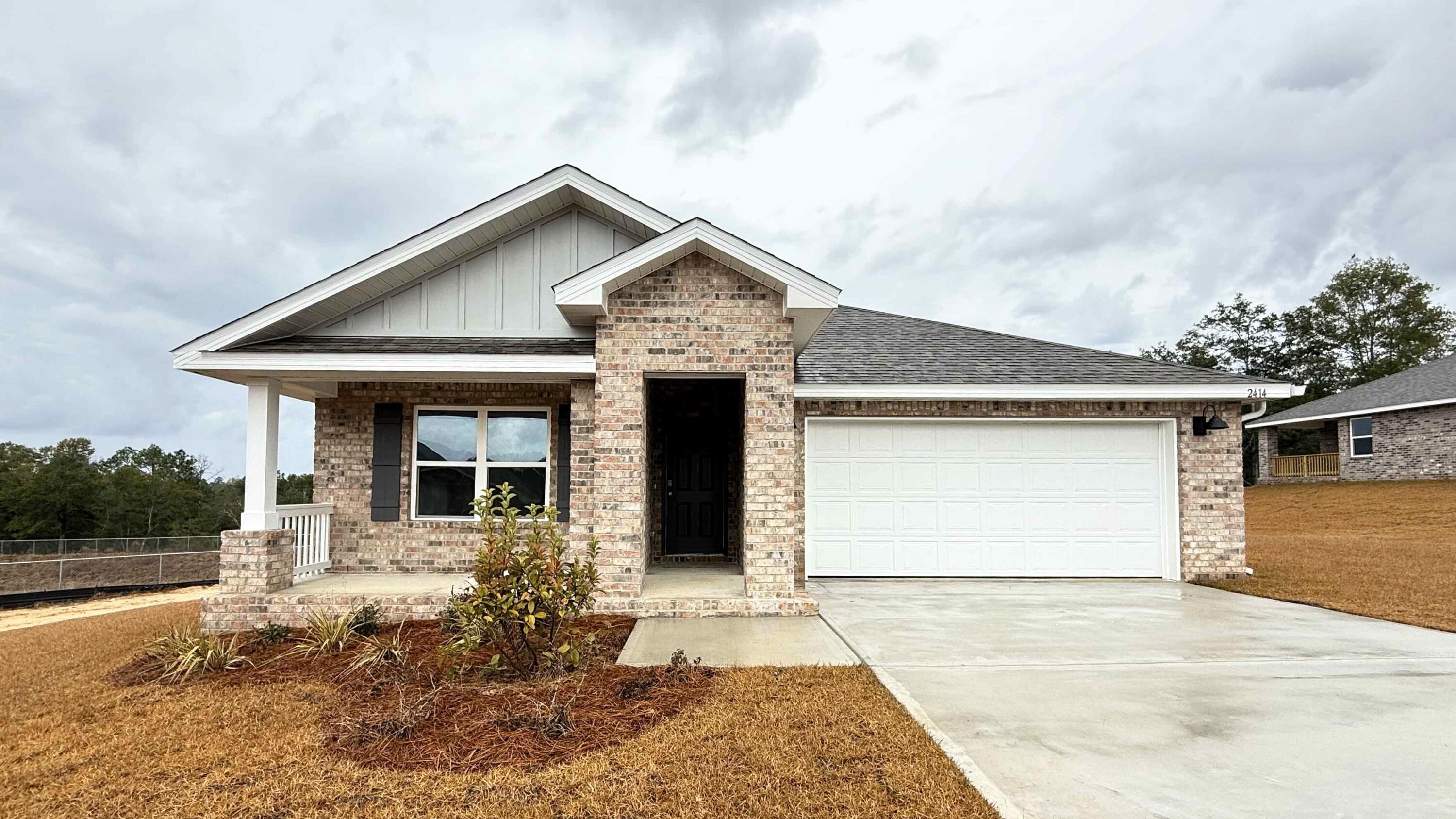HIGHLANDS - Residential