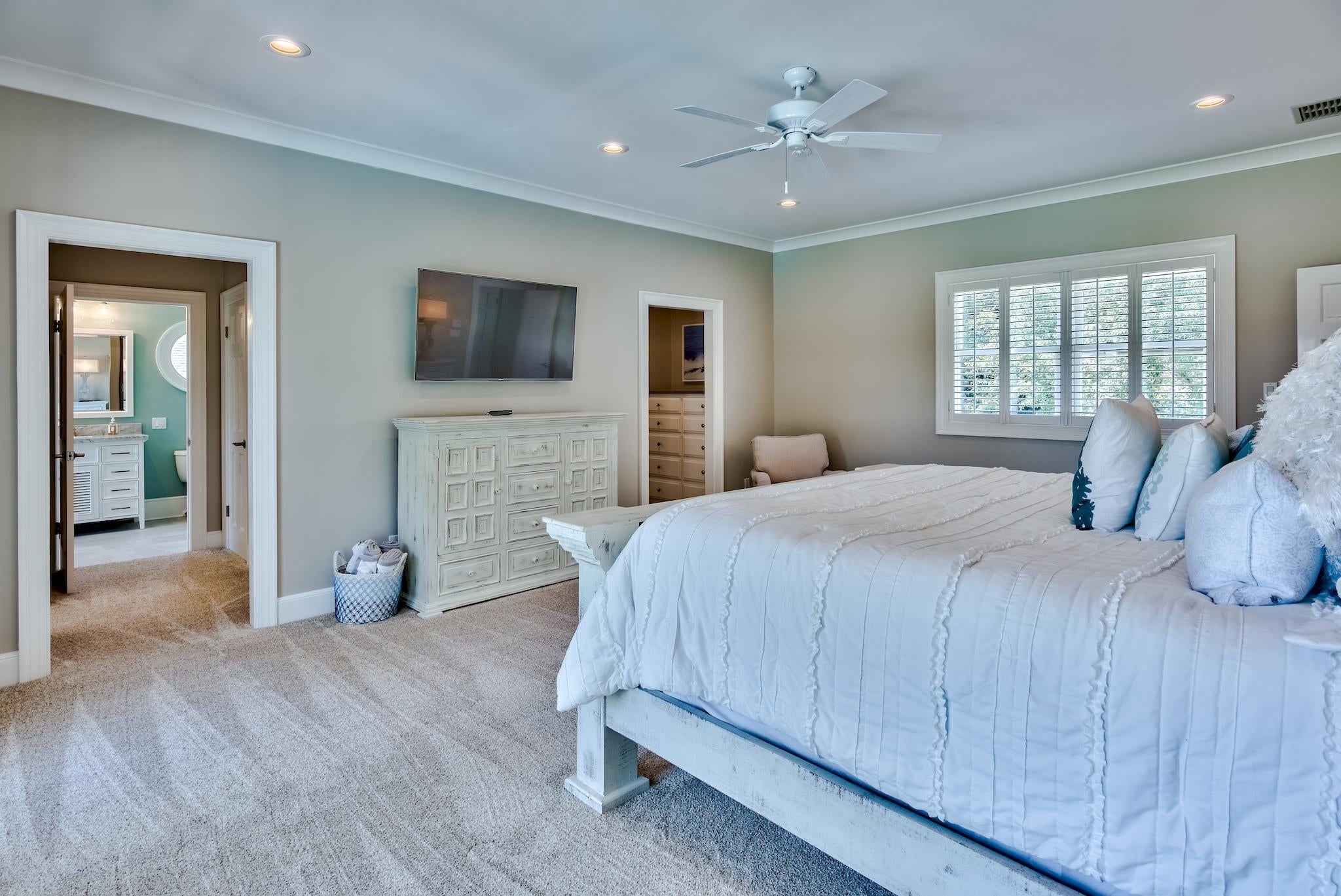 INDIAN BAYOU - Residential