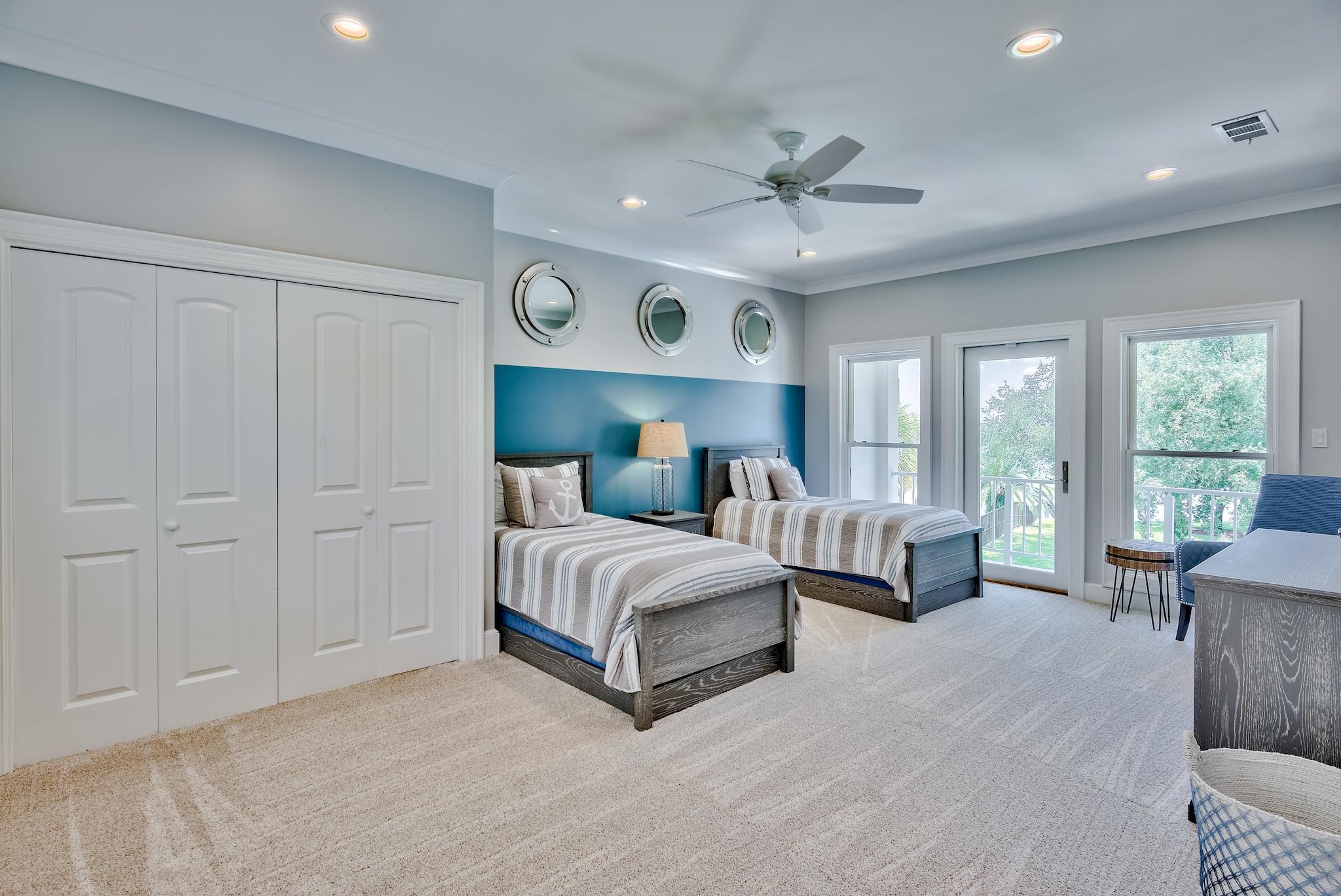 INDIAN BAYOU - Residential