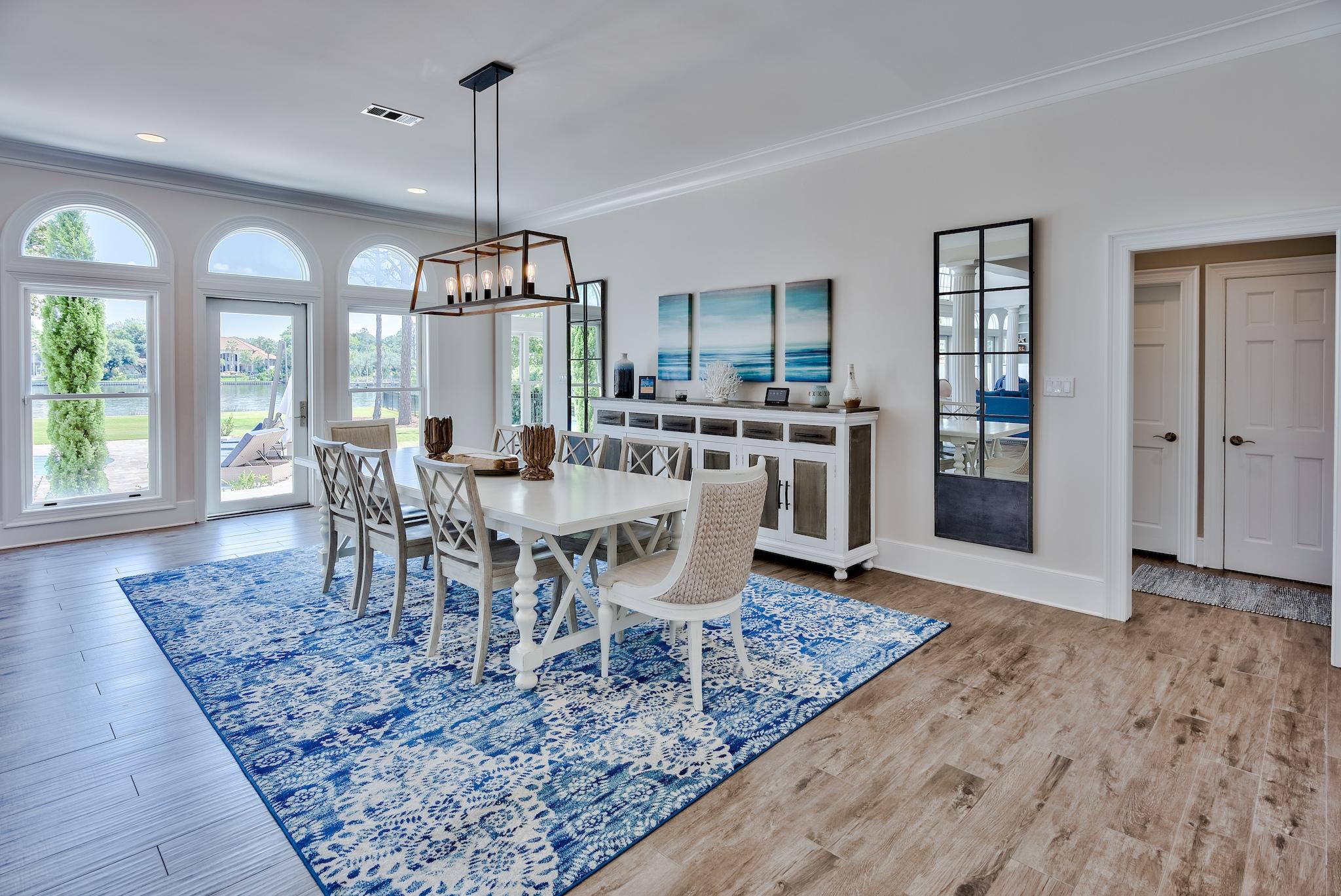 INDIAN BAYOU - Residential