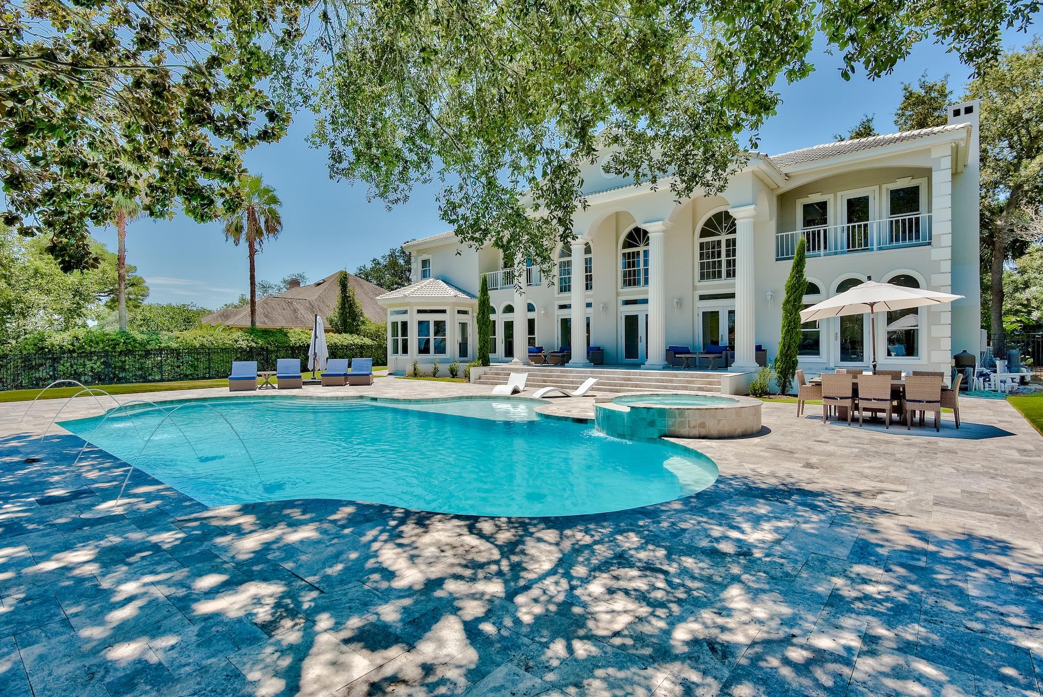 INDIAN BAYOU - Residential