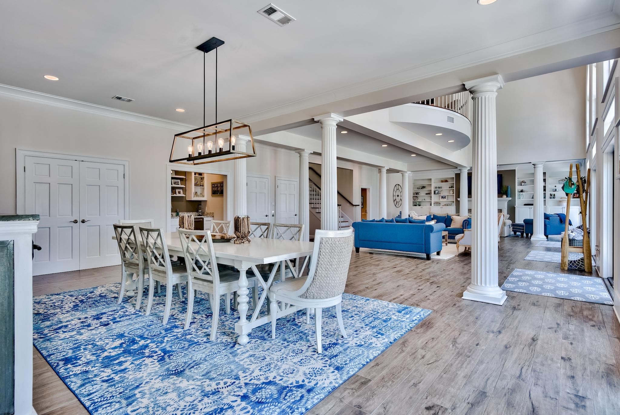 INDIAN BAYOU - Residential