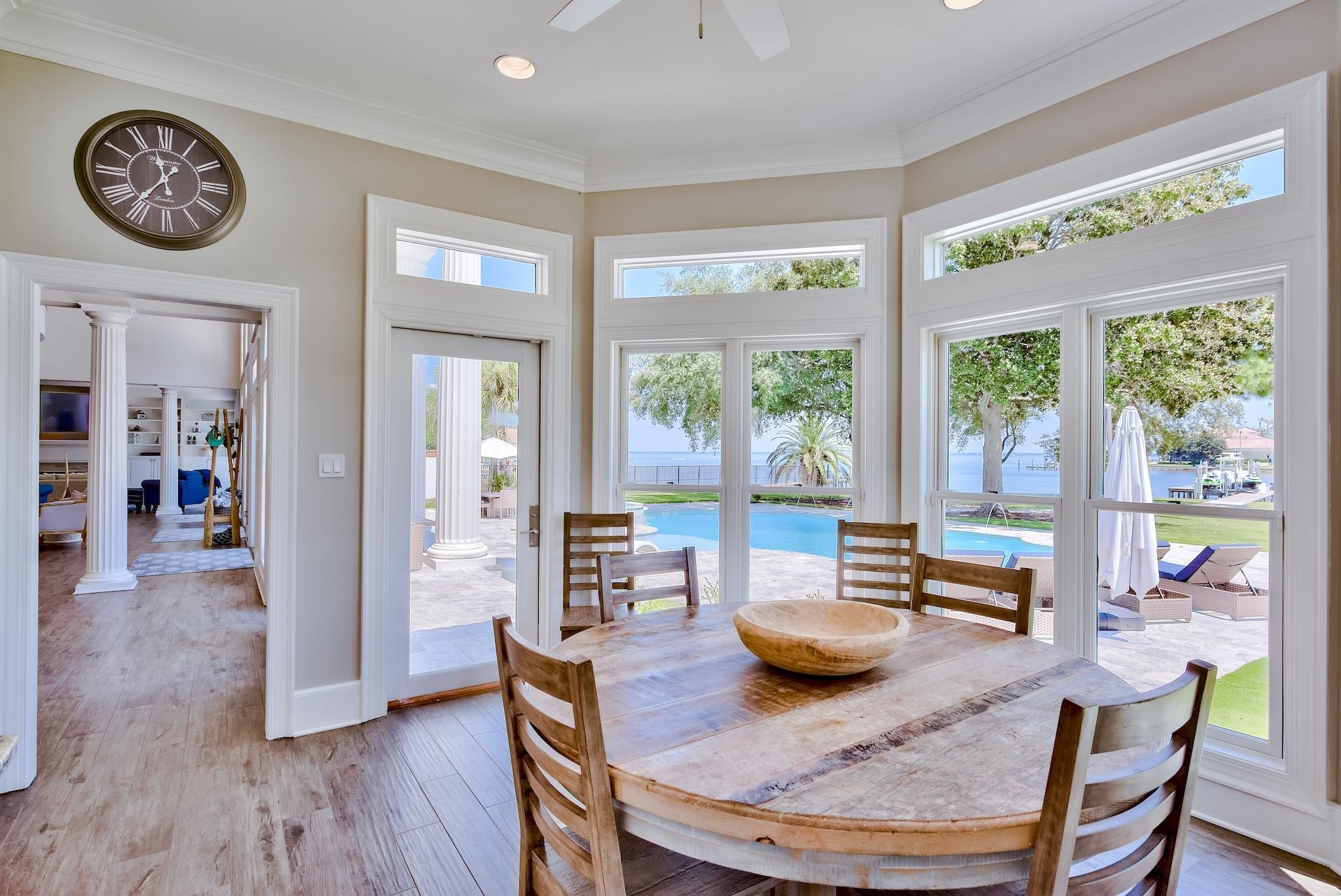 INDIAN BAYOU - Residential