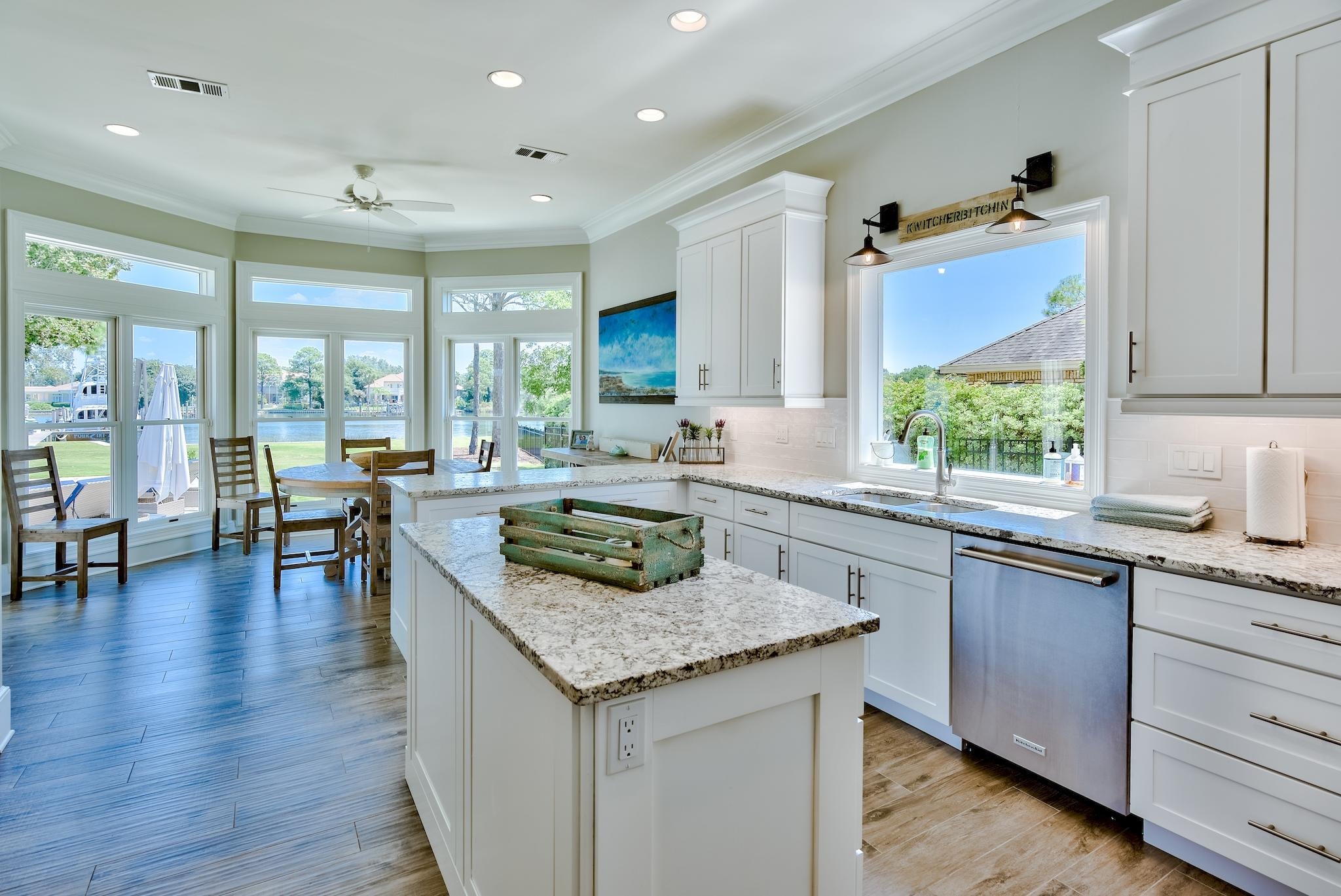INDIAN BAYOU - Residential
